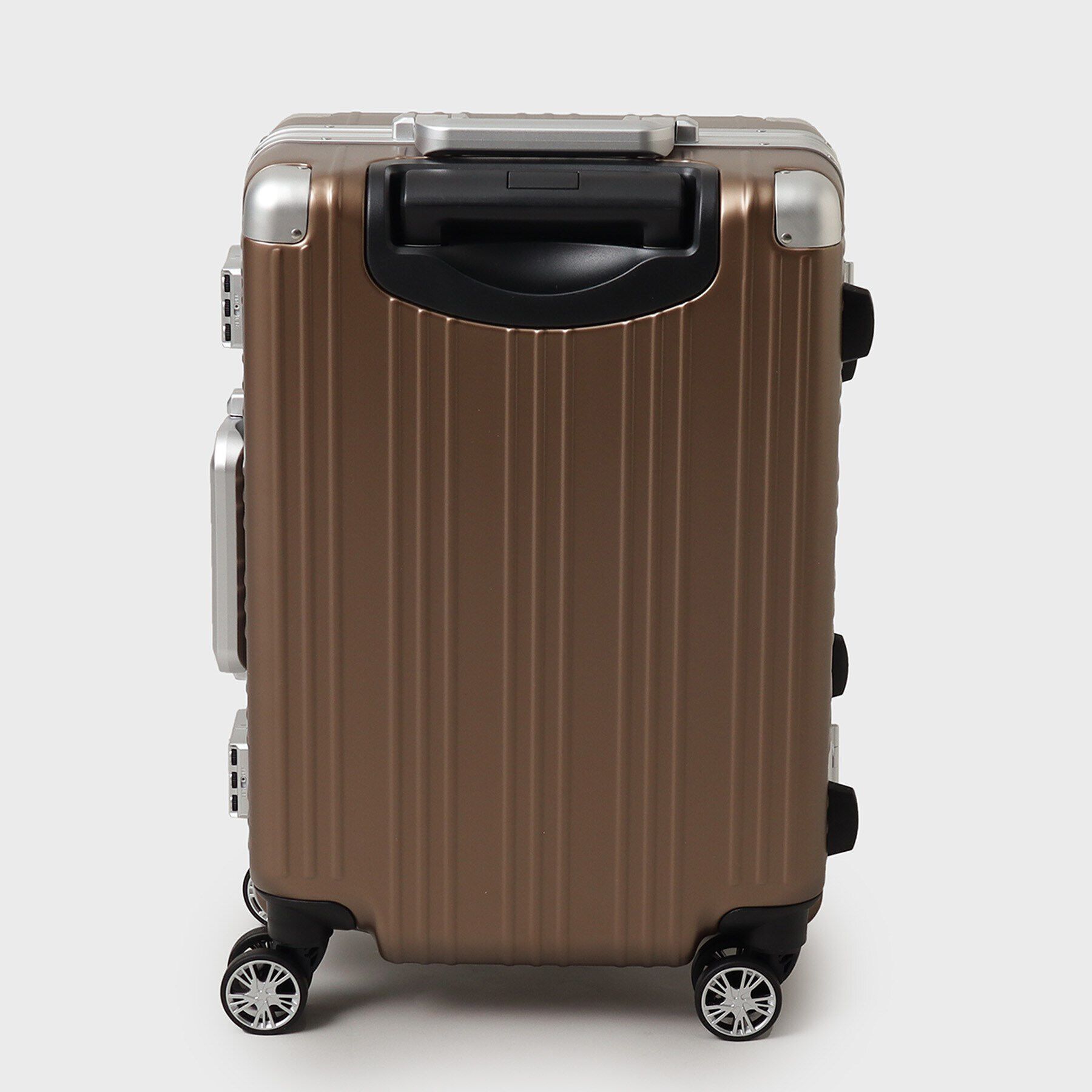 TAKEO KIKUCHI「【DARJEELING】スーツケース Sサイズ」|その他|