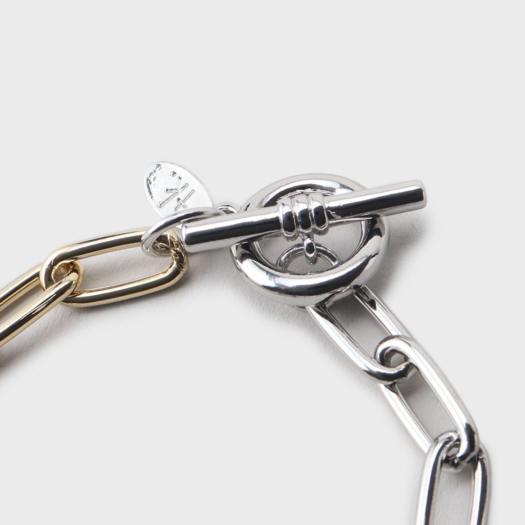 tk.TAKEO KIKUCHI「シャックル＆ビットブレスレッド」|ブレスレット・バングル|