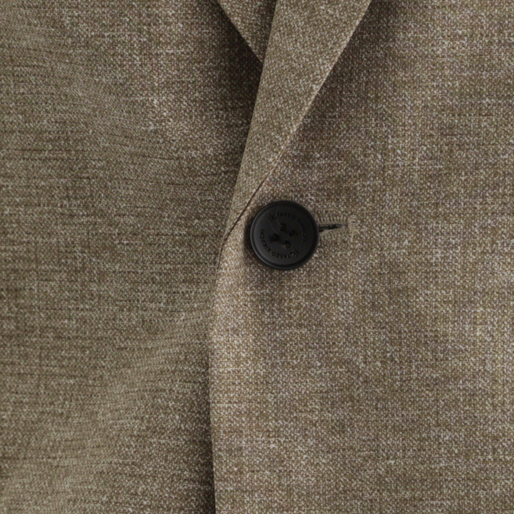 tk.TAKEO KIKUCHI「【洗える／通気性】COOL DOTS(R)テーラードジャケット（セットアップ対応）」|テーラードジャケット|