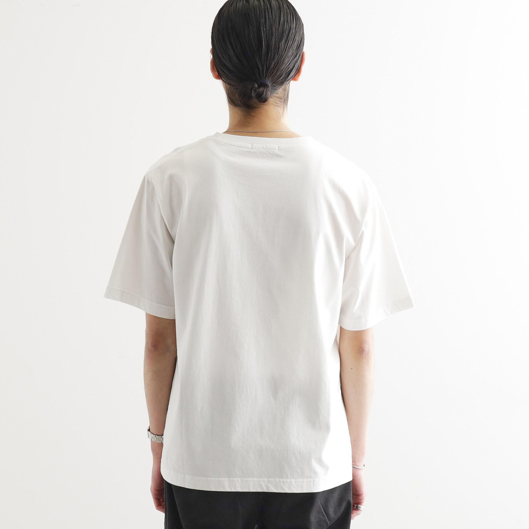 tk.TAKEO KIKUCHI「K&rsquo;PJT by AYUTA 『VINTAGE T－shirt』」|Tシャツ・カットソー|