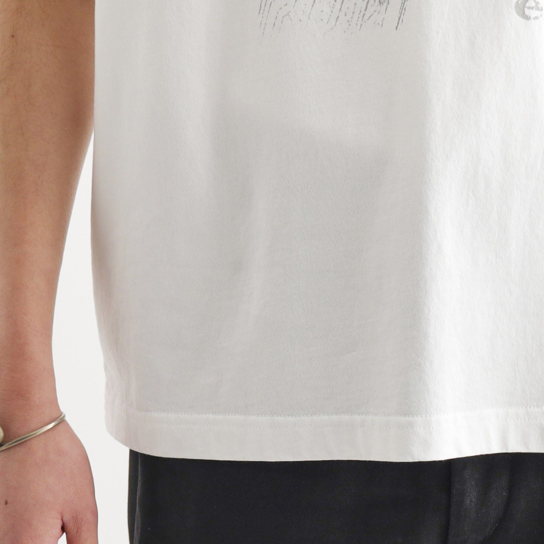 tk.TAKEO KIKUCHI「K&rsquo;PJT by AYUTA 『VINTAGE T－shirt』」|Tシャツ・カットソー|