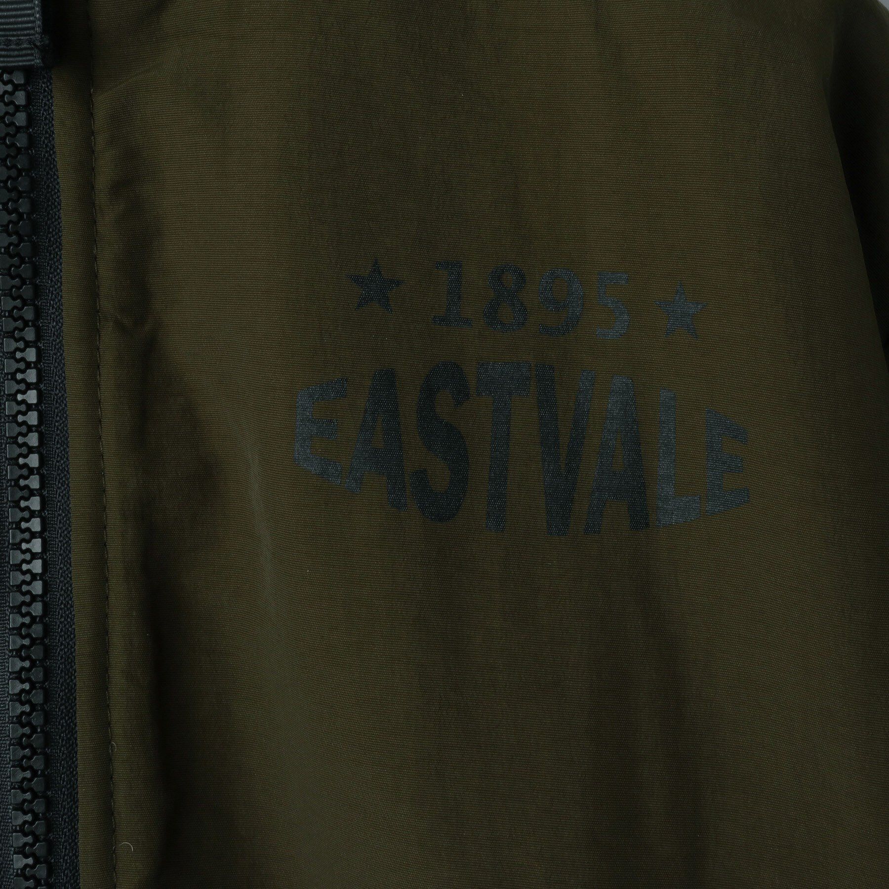 THE SHOP TK「【110－160】ボアリバーシブブルゾン/洗濯機OK」|ブルゾン・スタジャン|