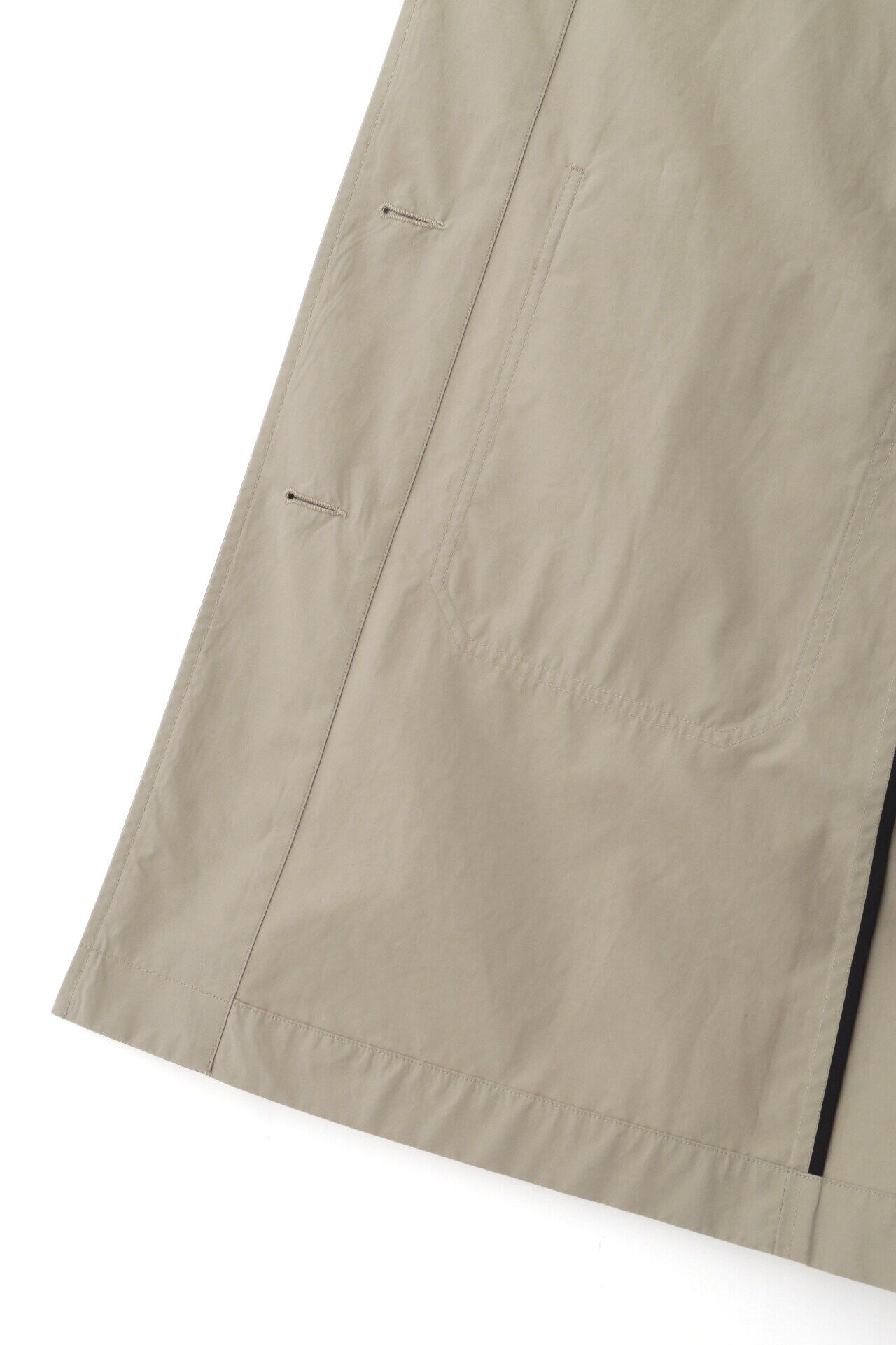 MHL.「PROOFED COTTON POPLIN」|その他|