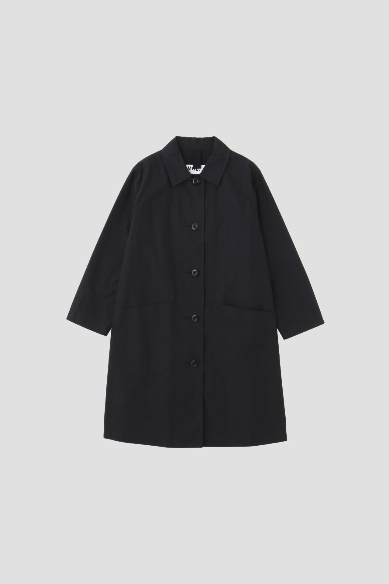 MHL.「PROOFED COTTON POPLIN」|その他|