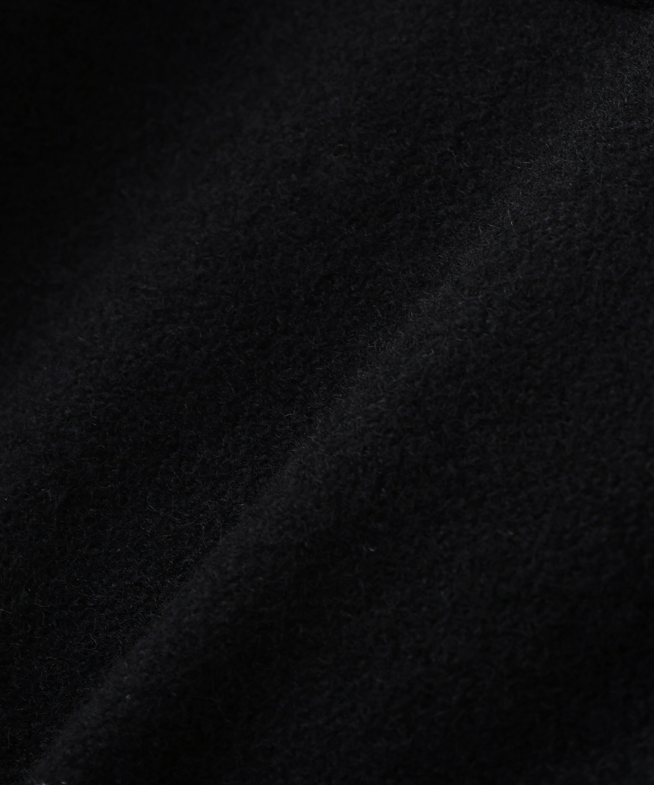 MHL.「BASIC WOOL MELTON COAT」|その他|