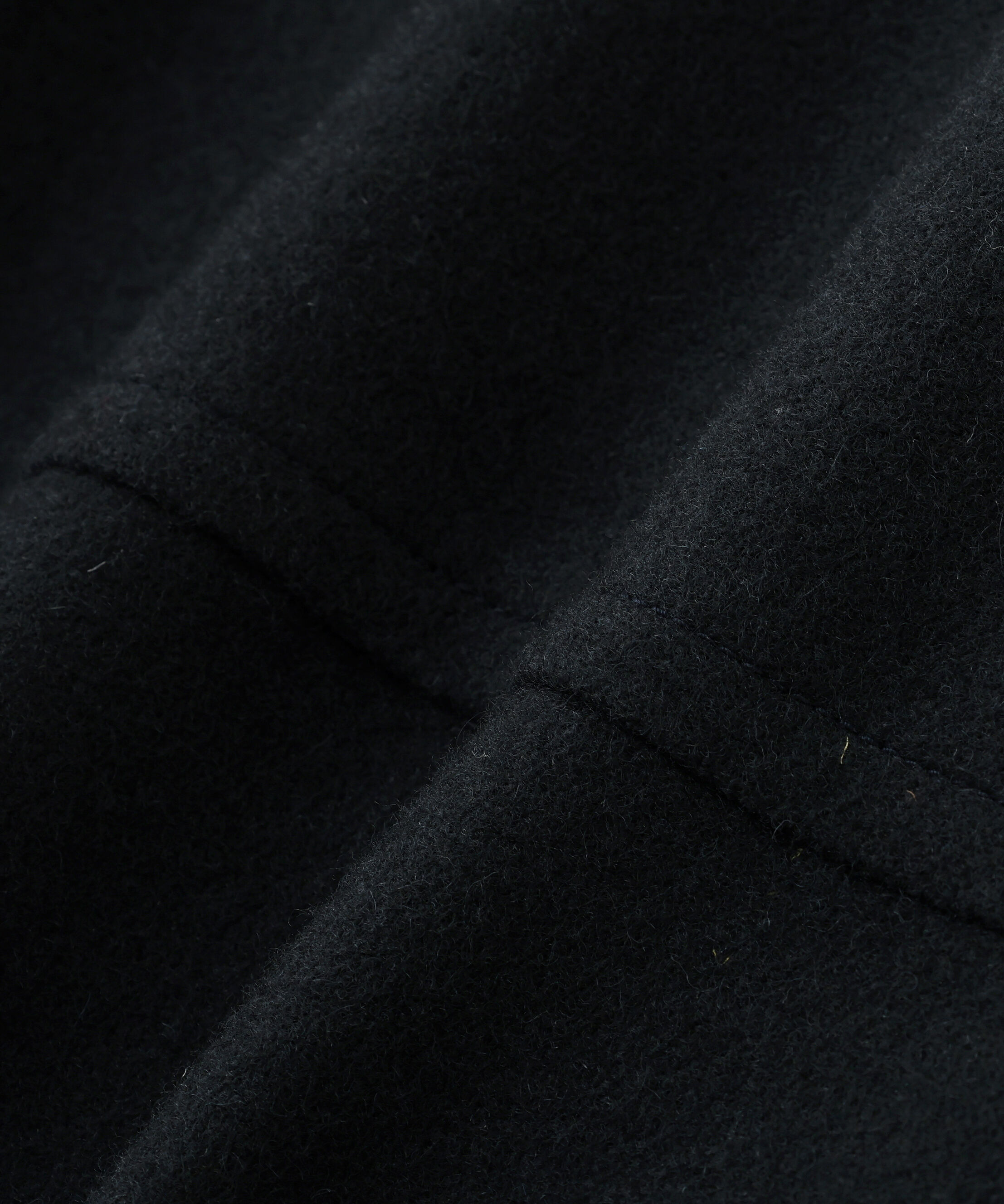 MHL.「BASIC WOOL MELTON COAT」|その他|