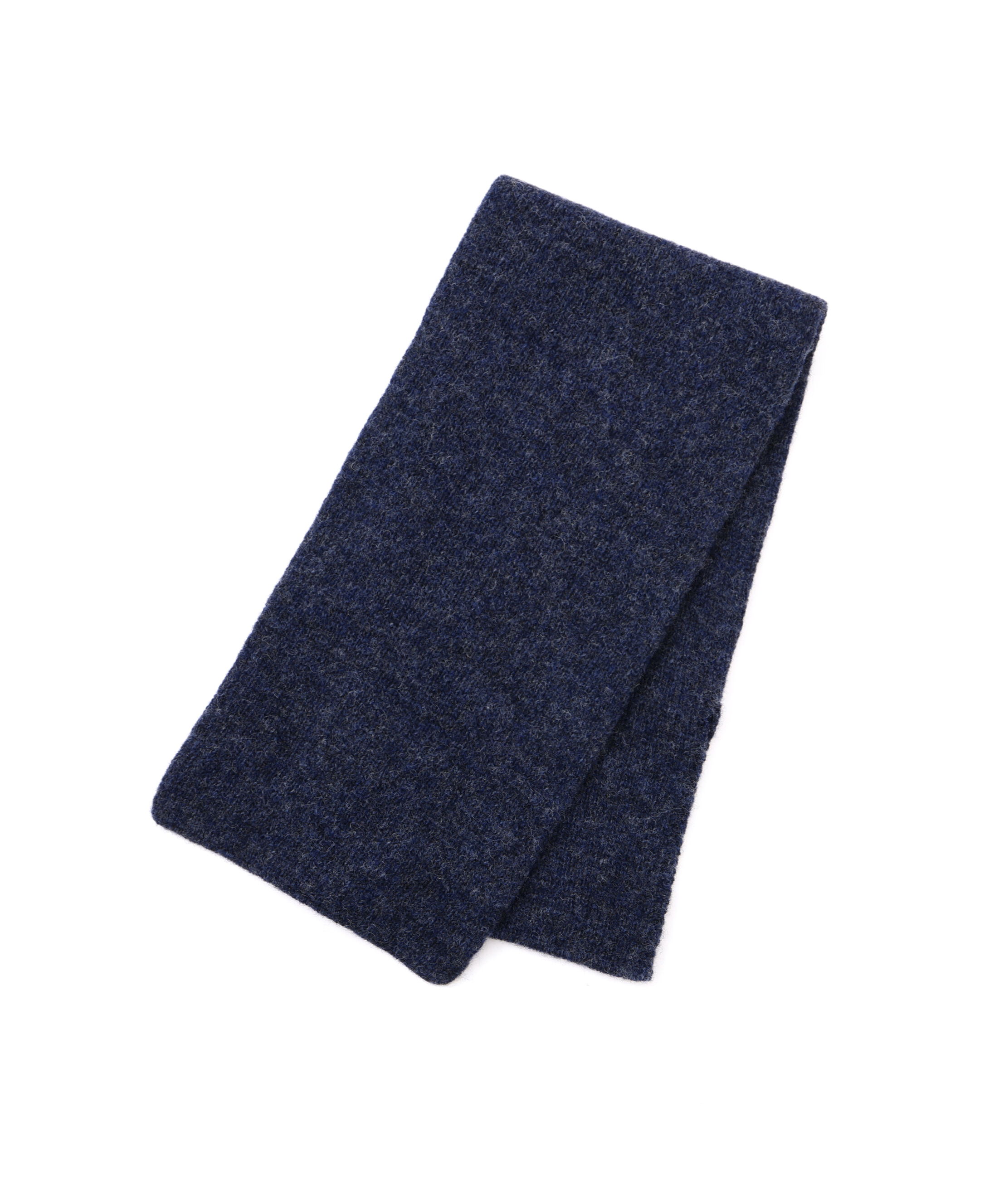 MHL.「DRY WOOL」|バンダナ・スカーフ|