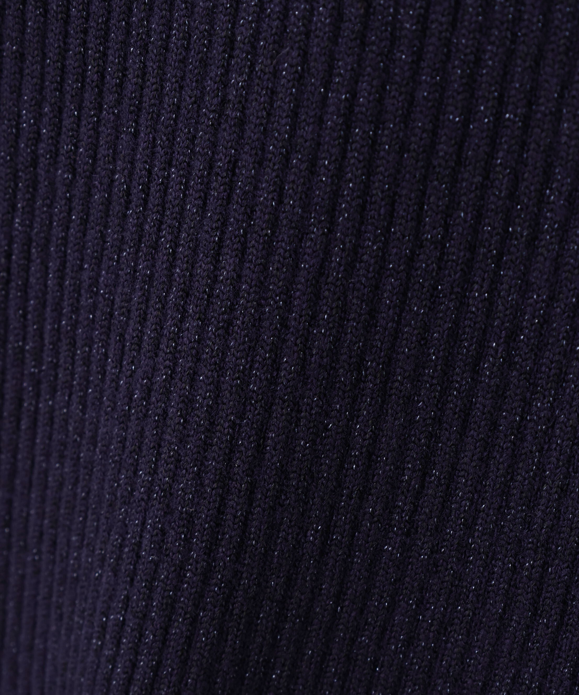  「ラメリブボウタイニット」|ニット・セーター|