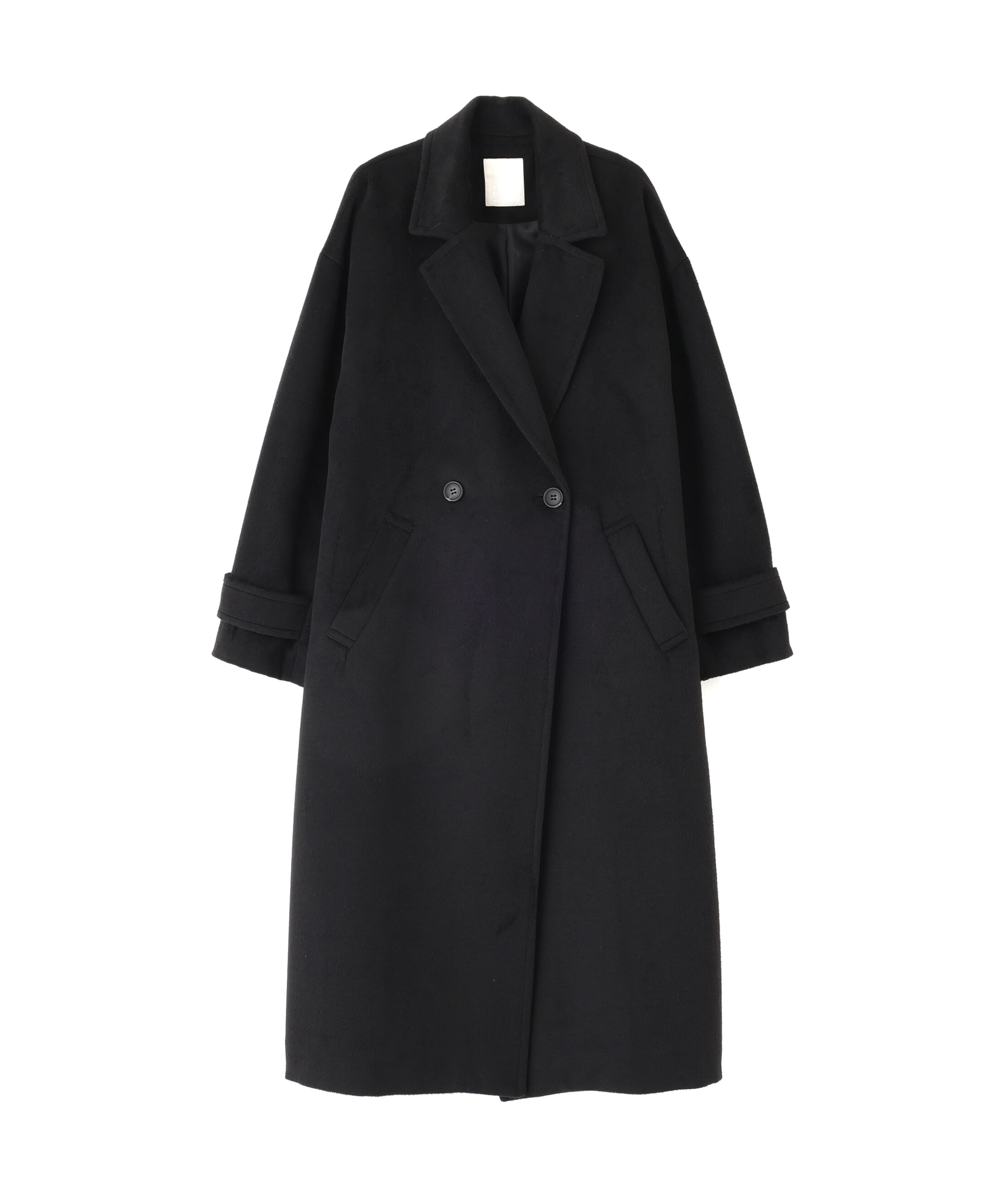  「ルーズチェスターコート」|その他|