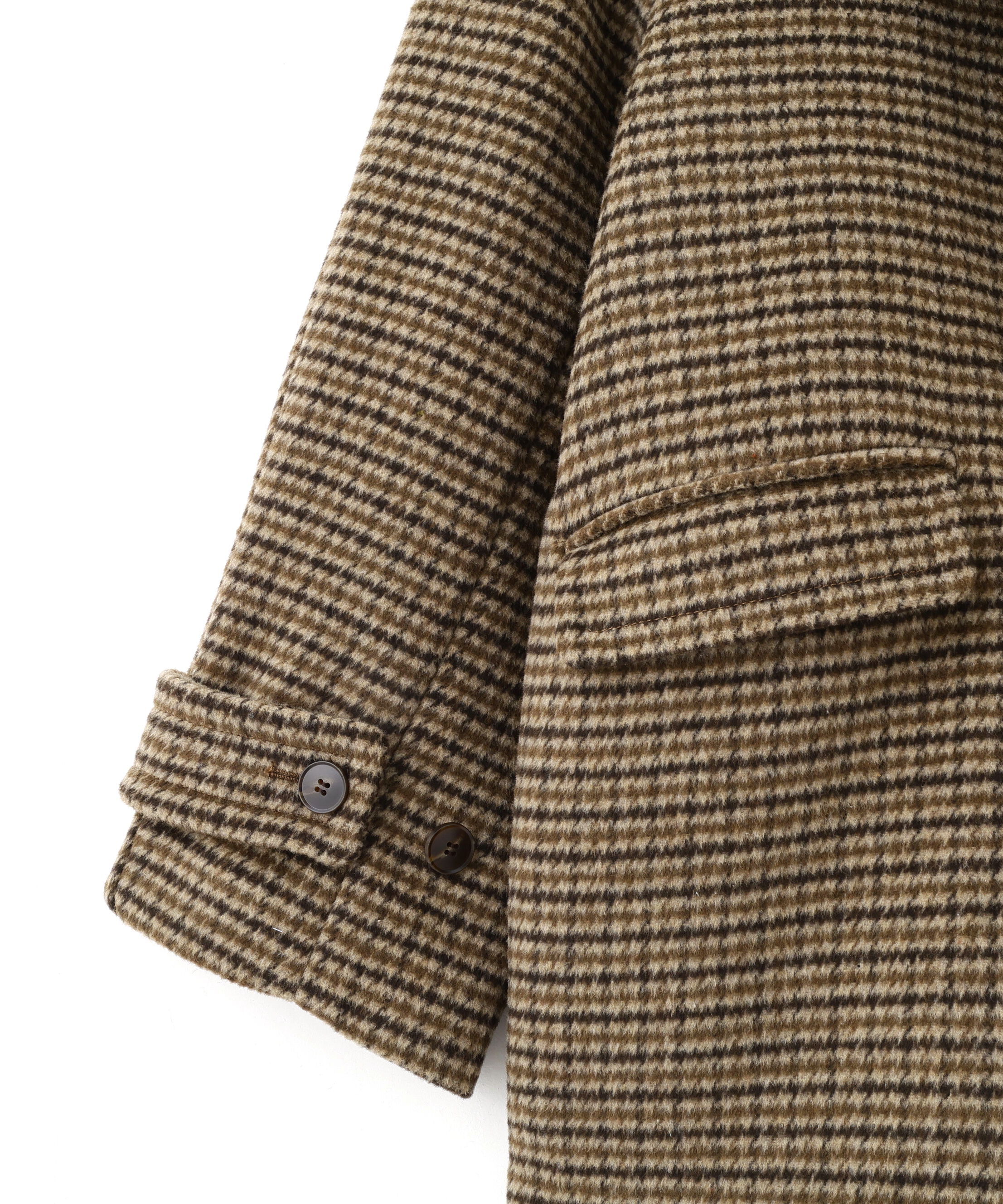  「2wayメルトンPコート」|その他|