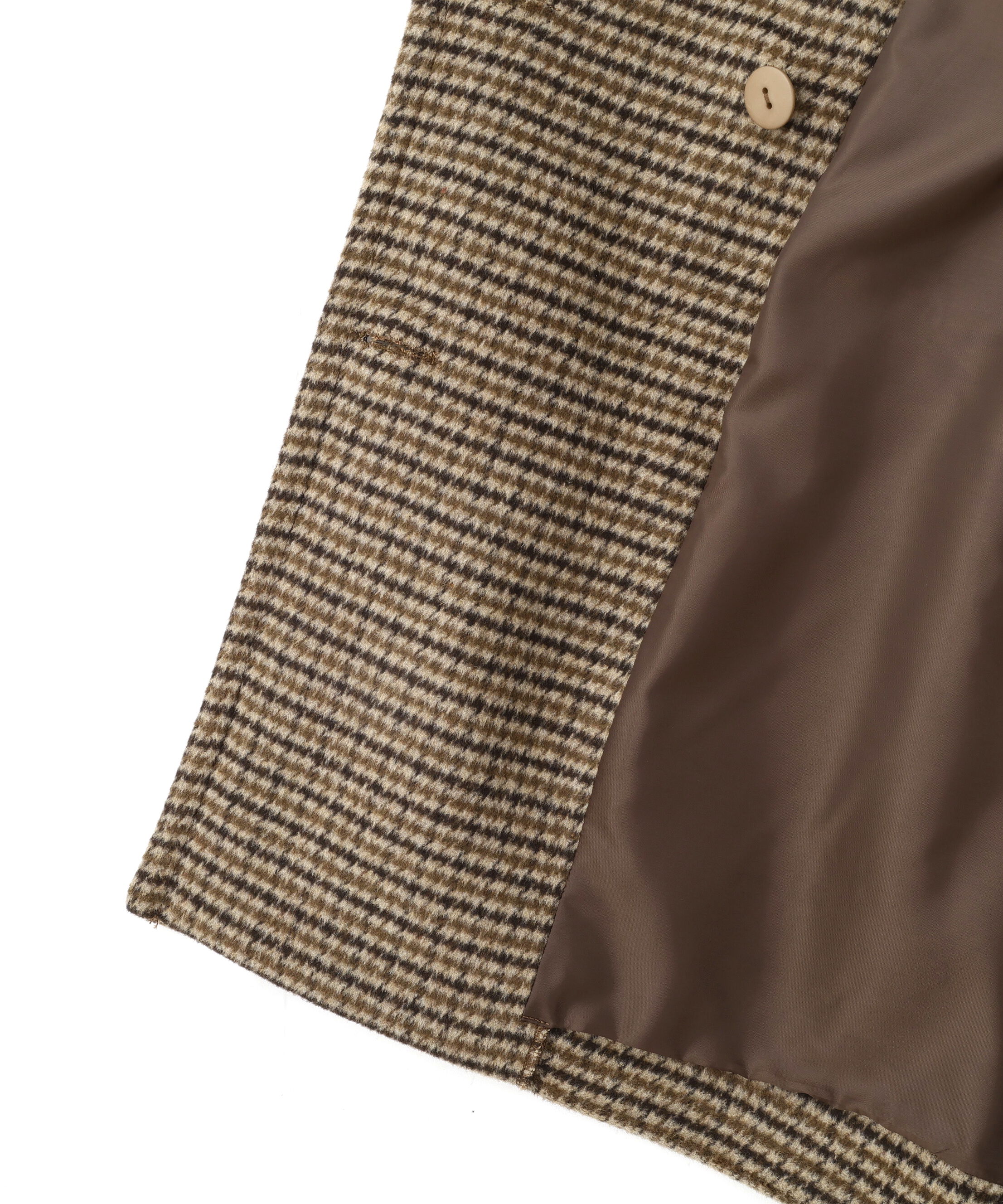  「2wayメルトンPコート」|その他|