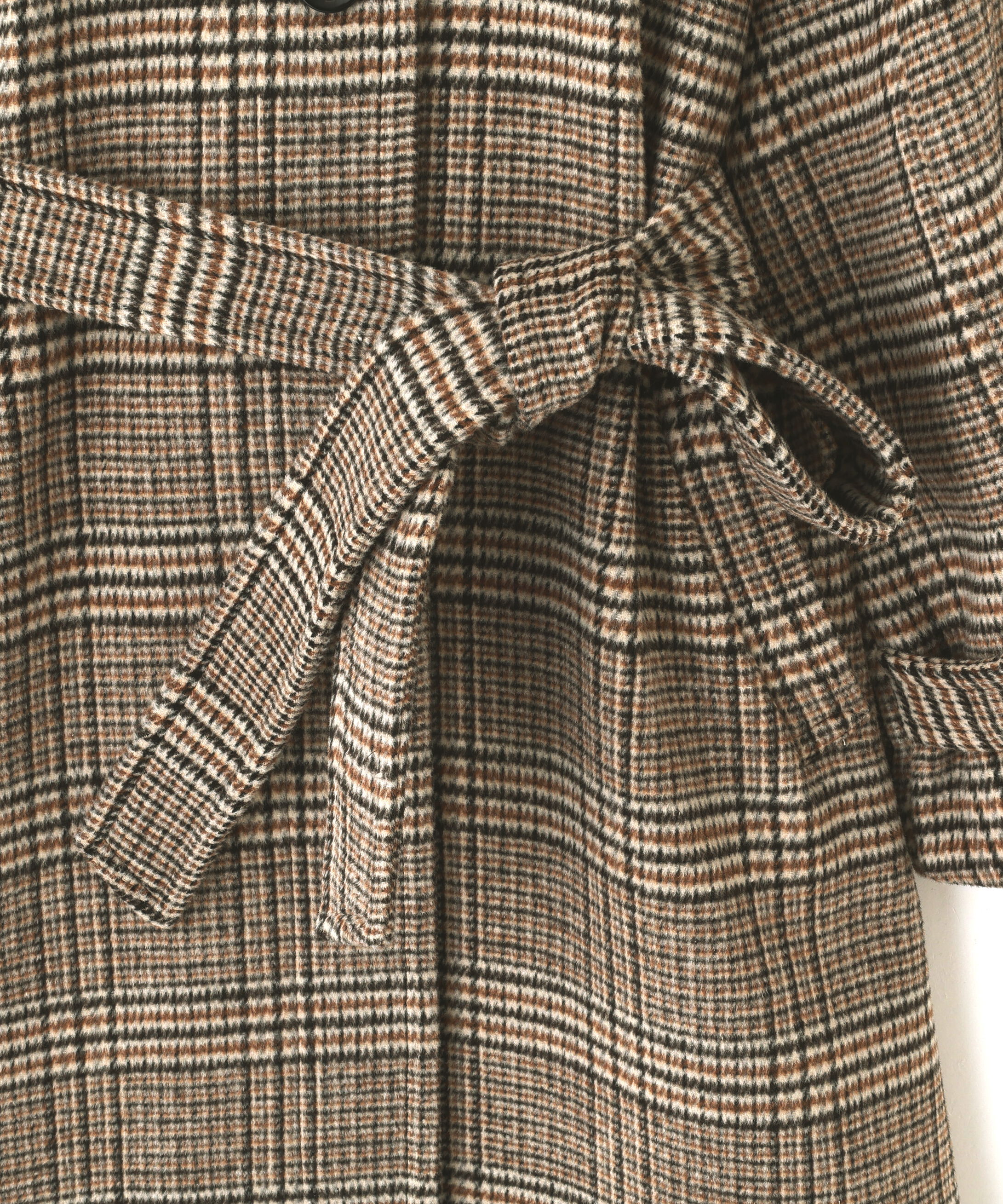  「2wayステンカラーロングコート」|その他|