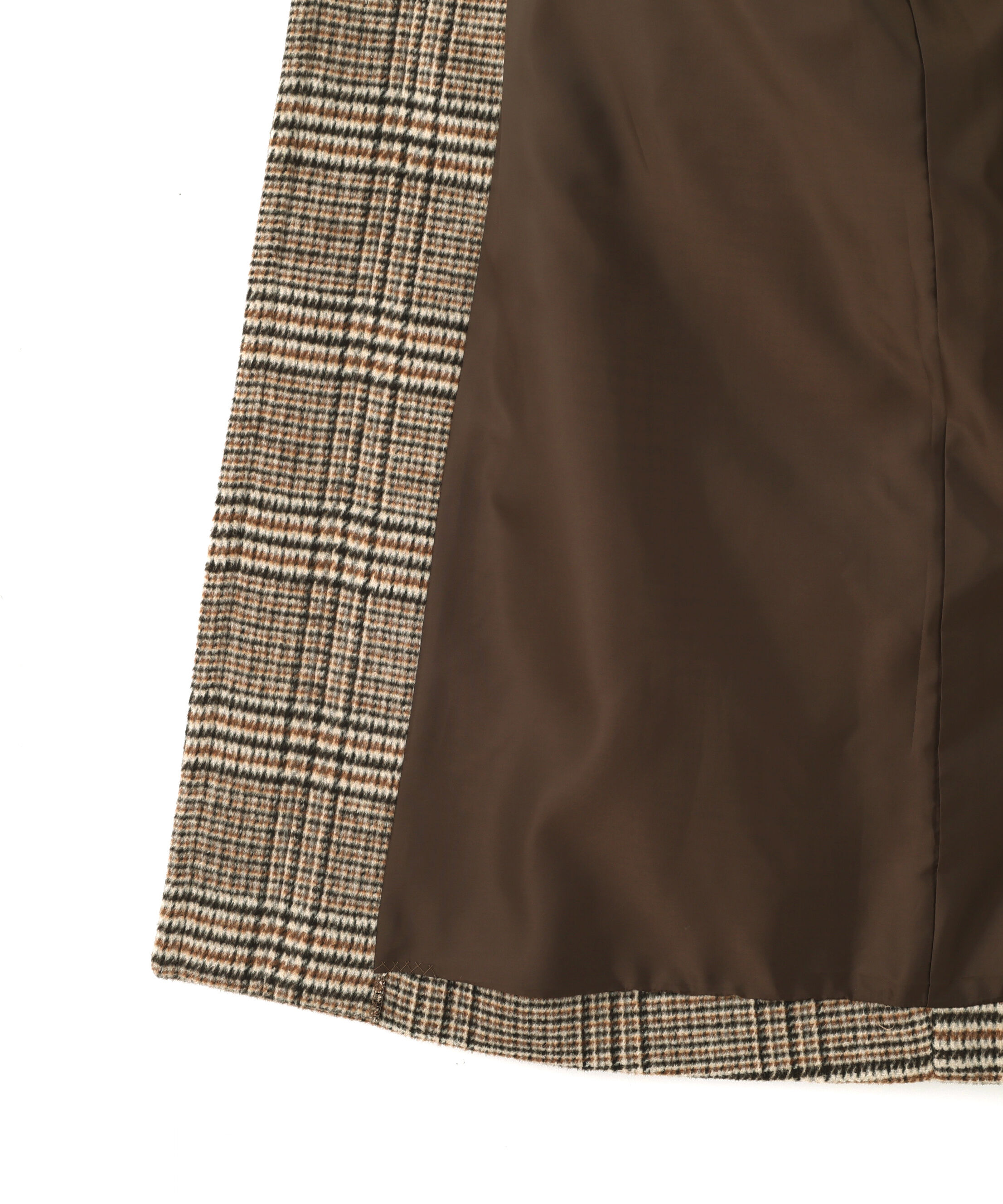  「2wayステンカラーロングコート」|その他|