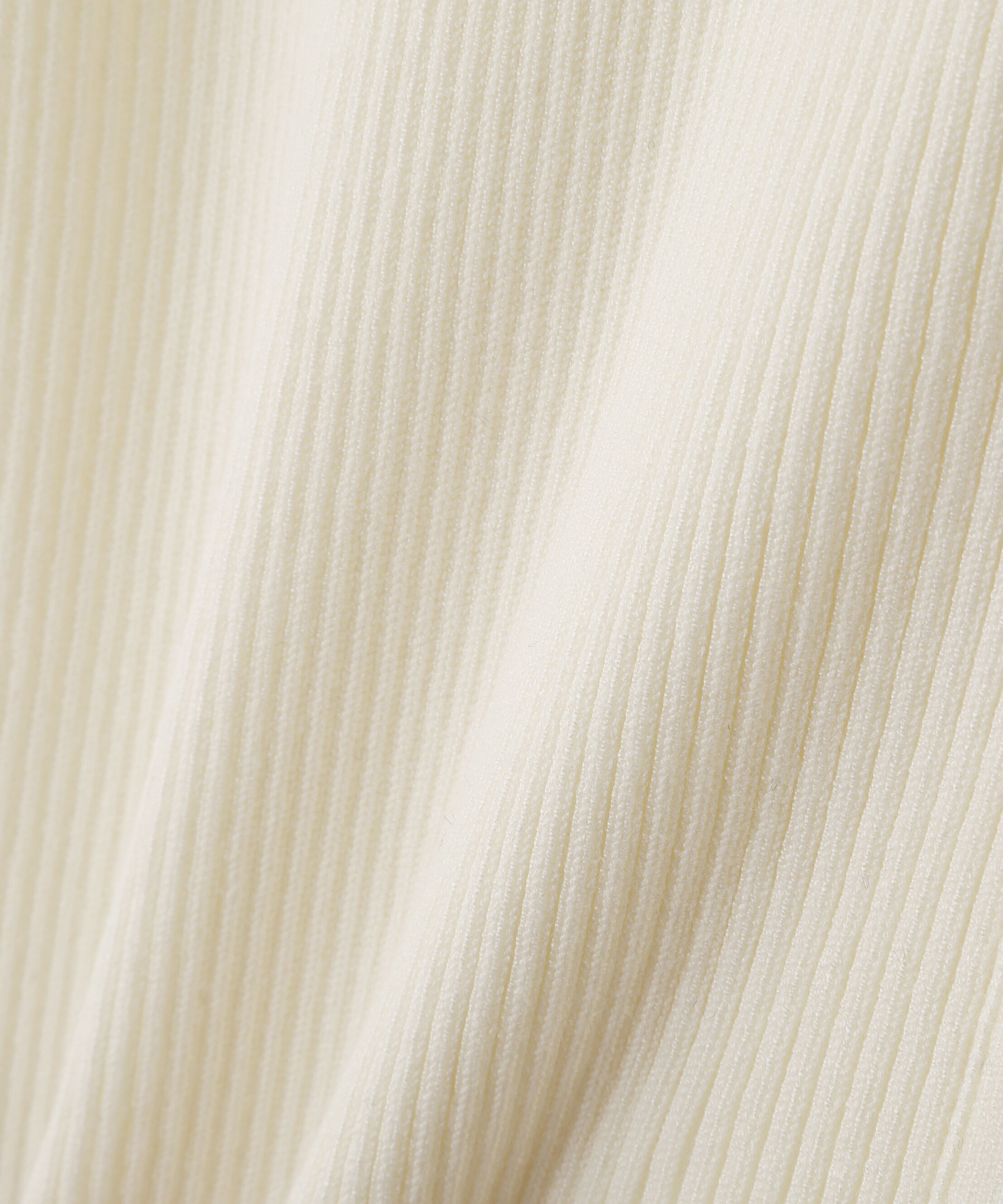  「ケープリブニット」|ニット・セーター|