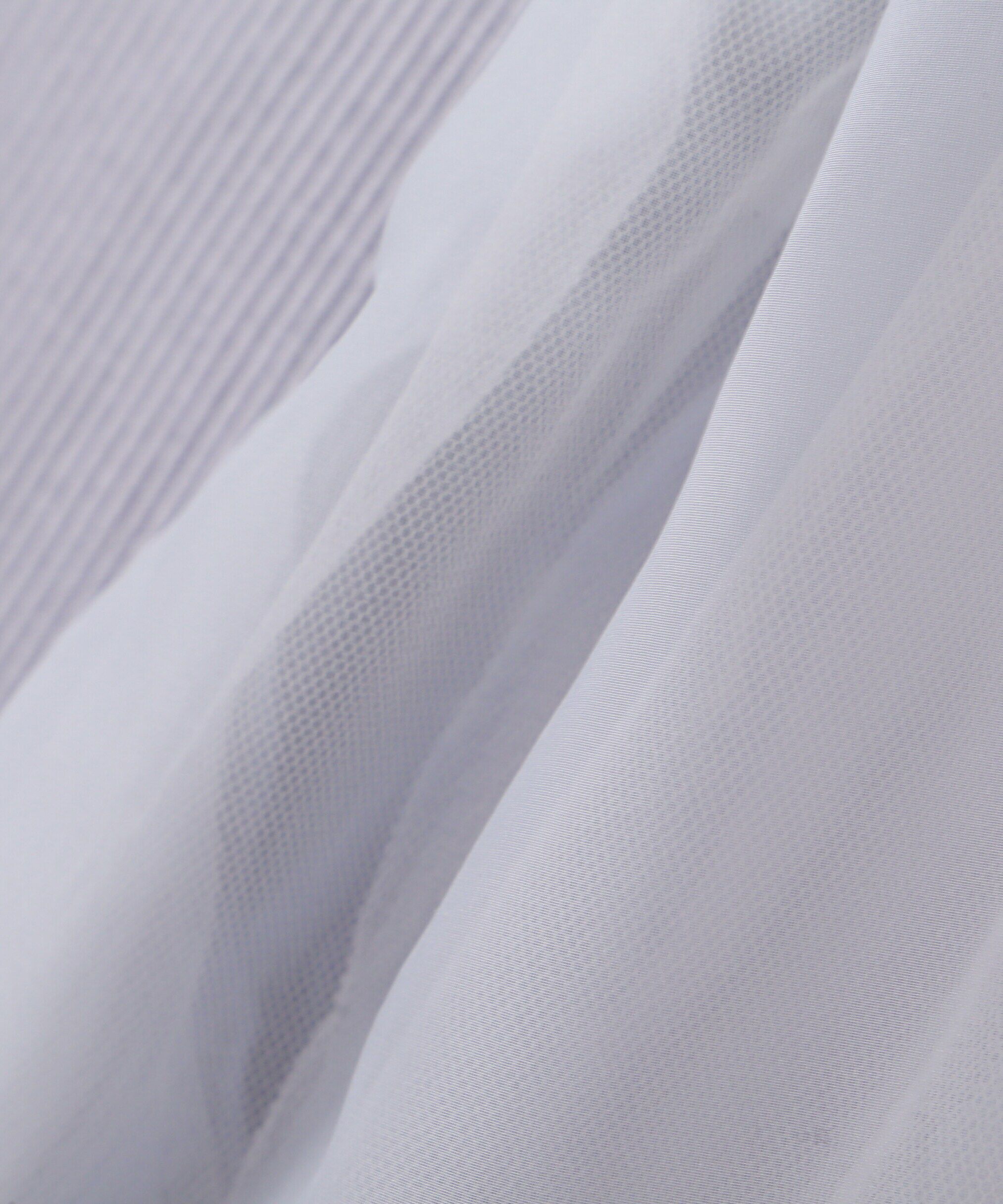 PROPORTION BODY DRESSING「シアーパフニット」|ニット・セーター|