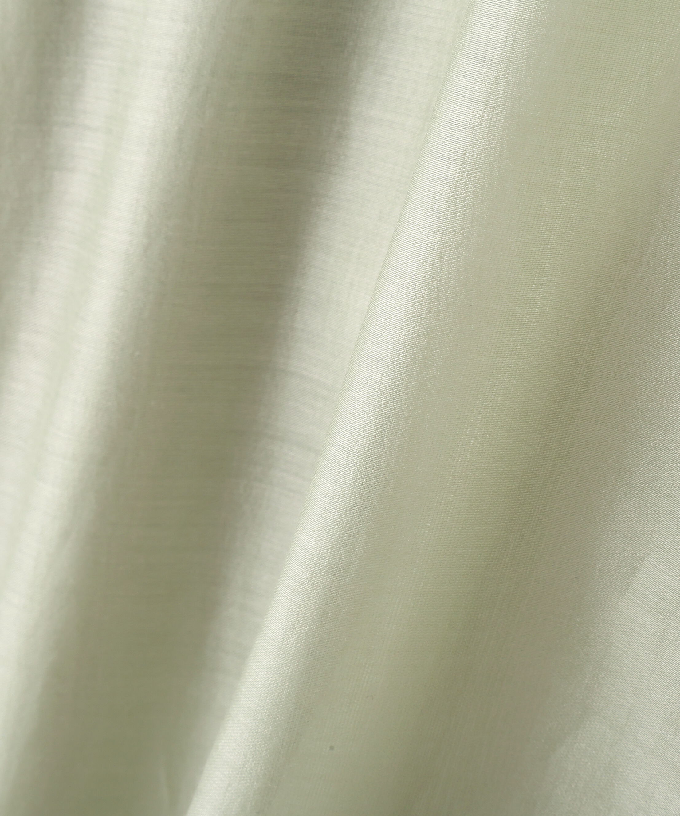 PROPORTION BODY DRESSING「シアーシャツ」|シャツ・ブラウス|