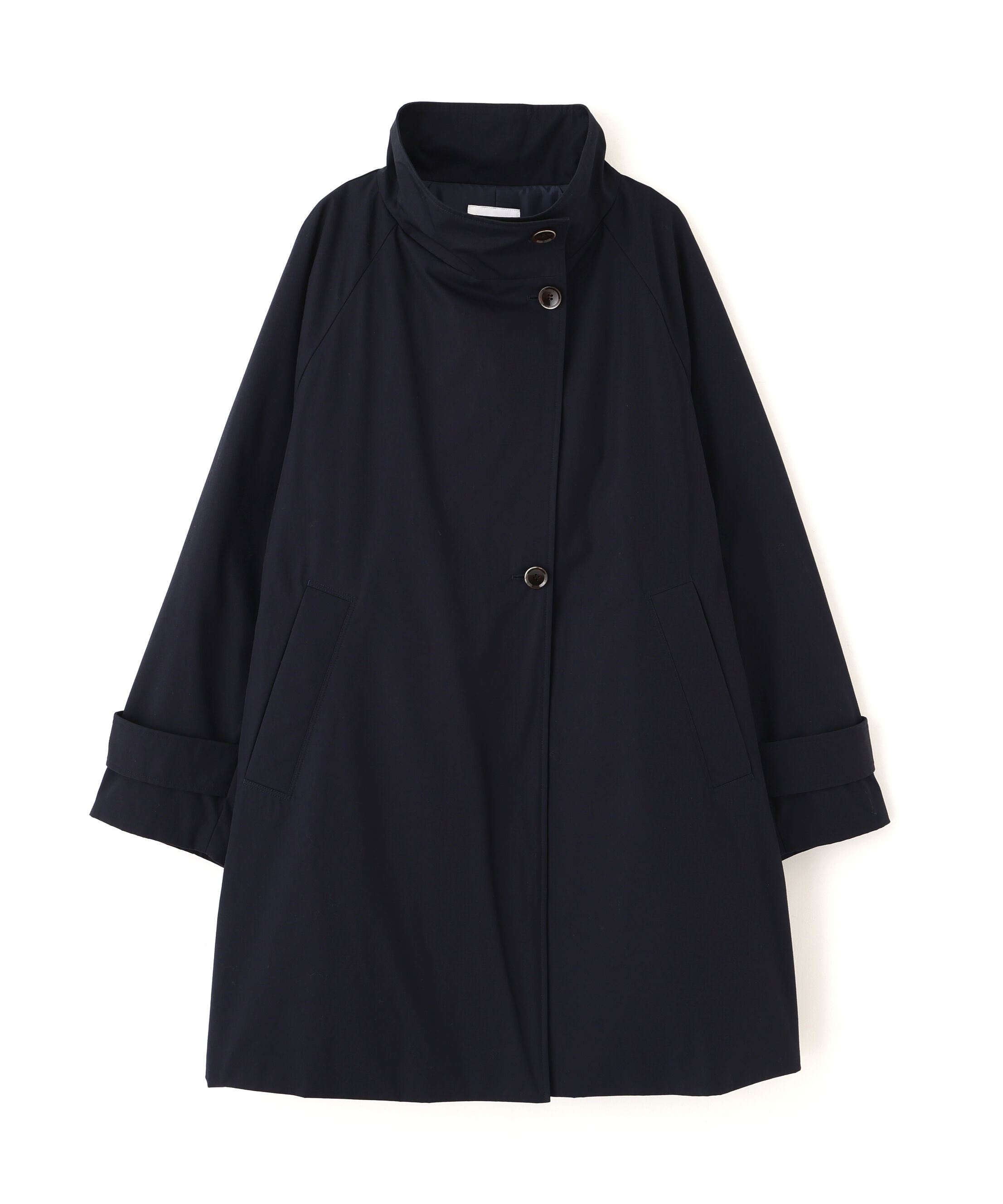  「≪防寒≫コットンギャバ２ｗａｙスタンドダウン」|その他|