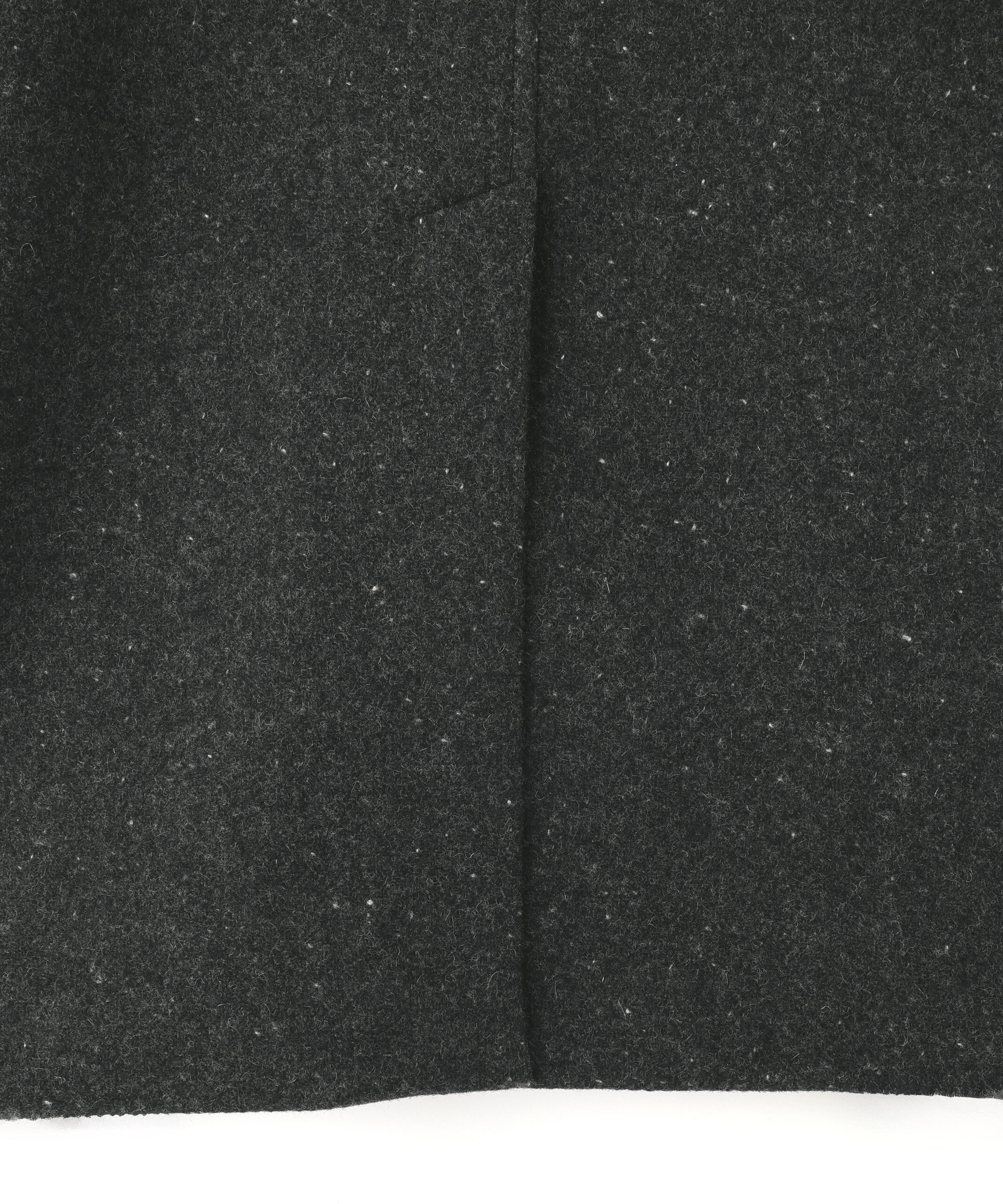  「HEAVY BRITISH WOOL COAT」|その他|