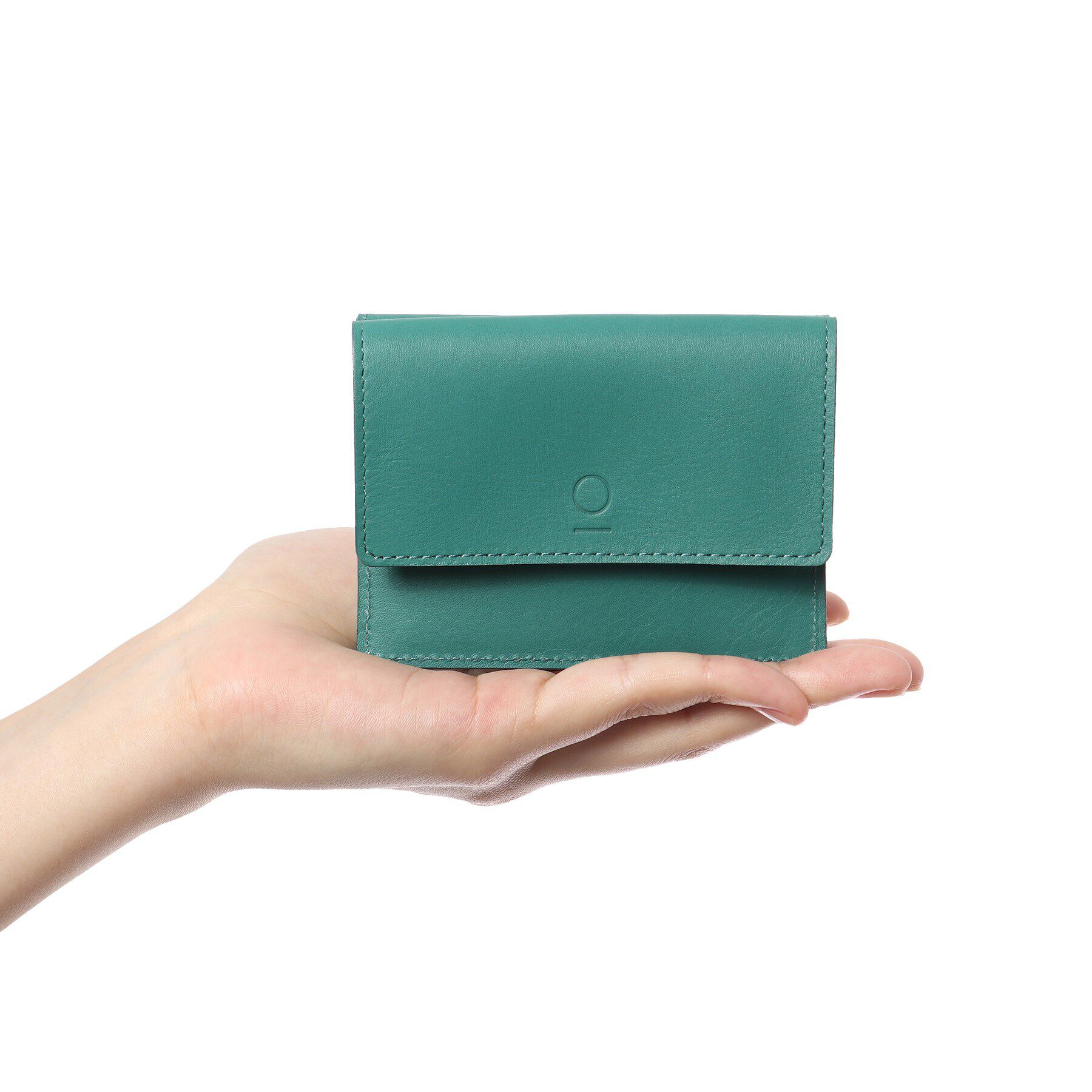 HIROKO HAYASHI「PIATTI（ピアッティ）ミニ財布スリム」|財布|