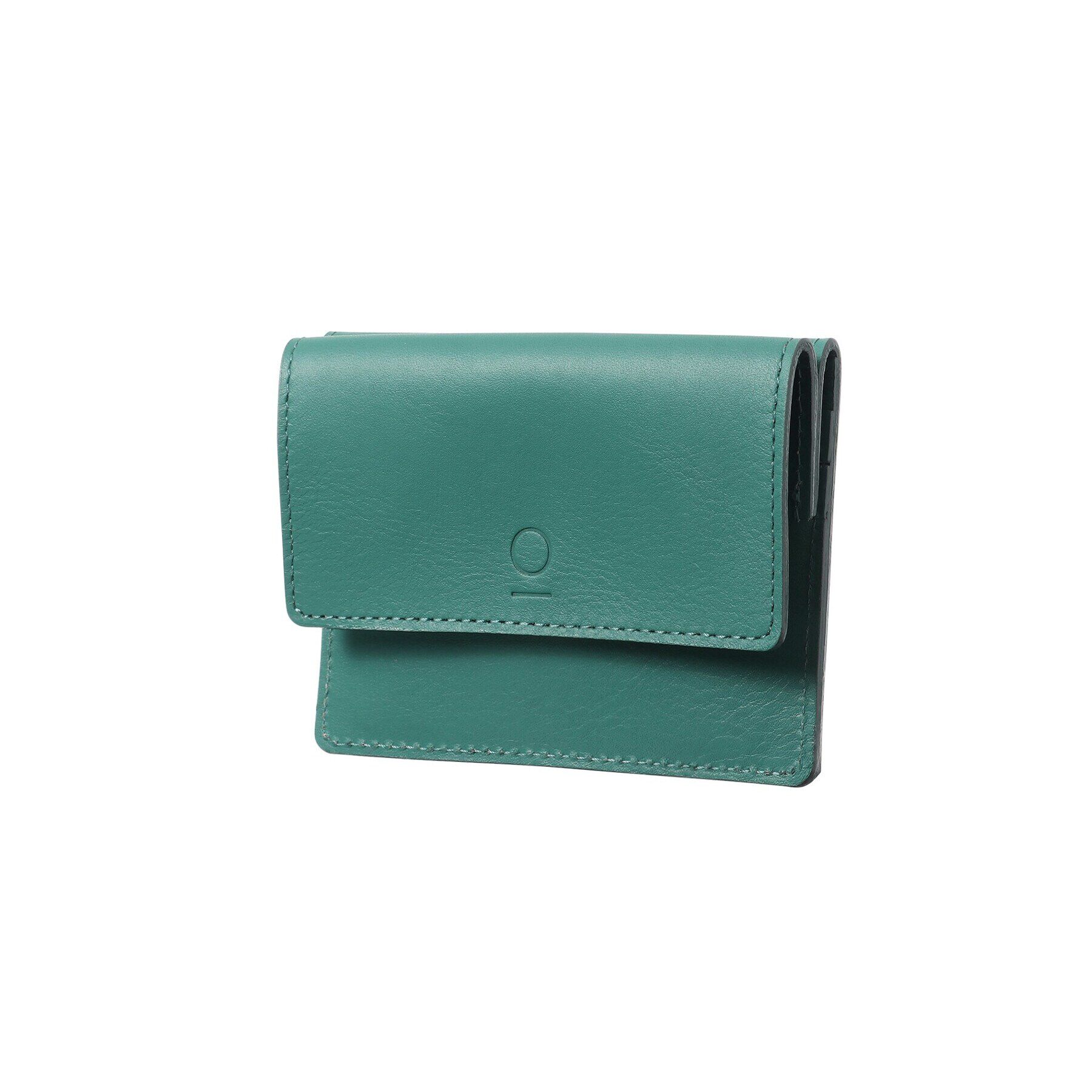 HIROKO HAYASHI「PIATTI（ピアッティ）ミニ財布スリム」|財布|