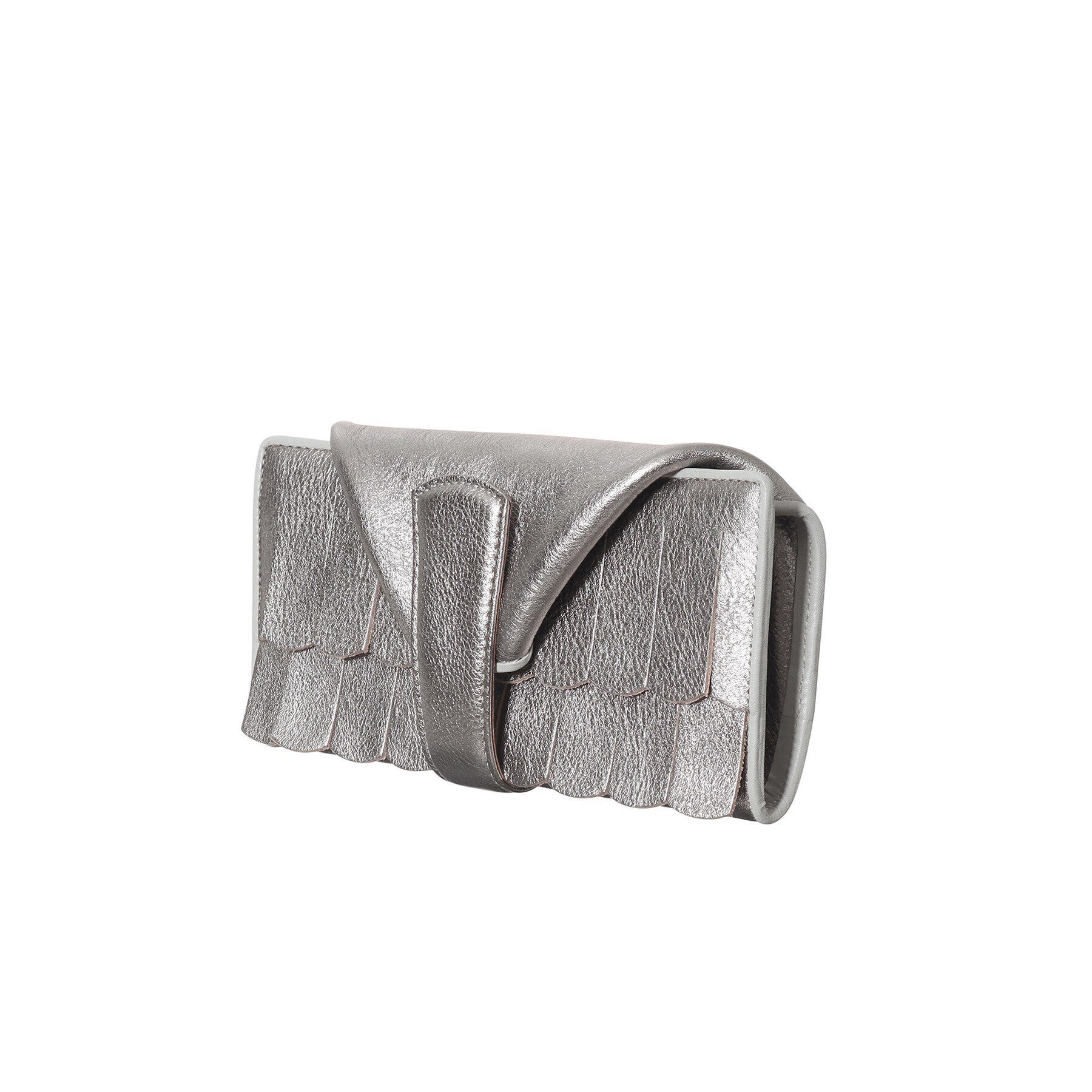 HIROKO HAYASHI「FRANGIA（フランジャ）長財布ミニ」|財布|