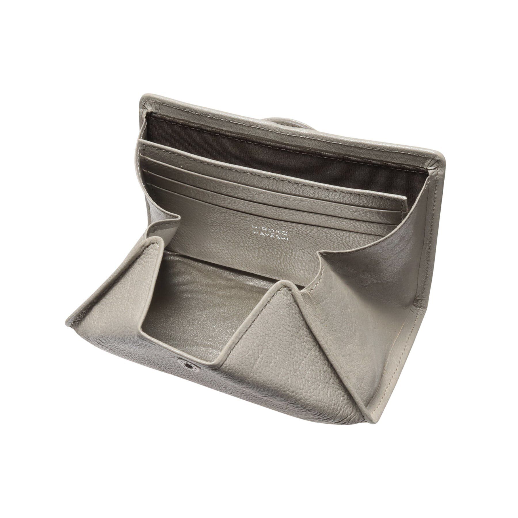 HIROKO HAYASHI「FRANGIA（フランジャ）マルチ財布」|財布|