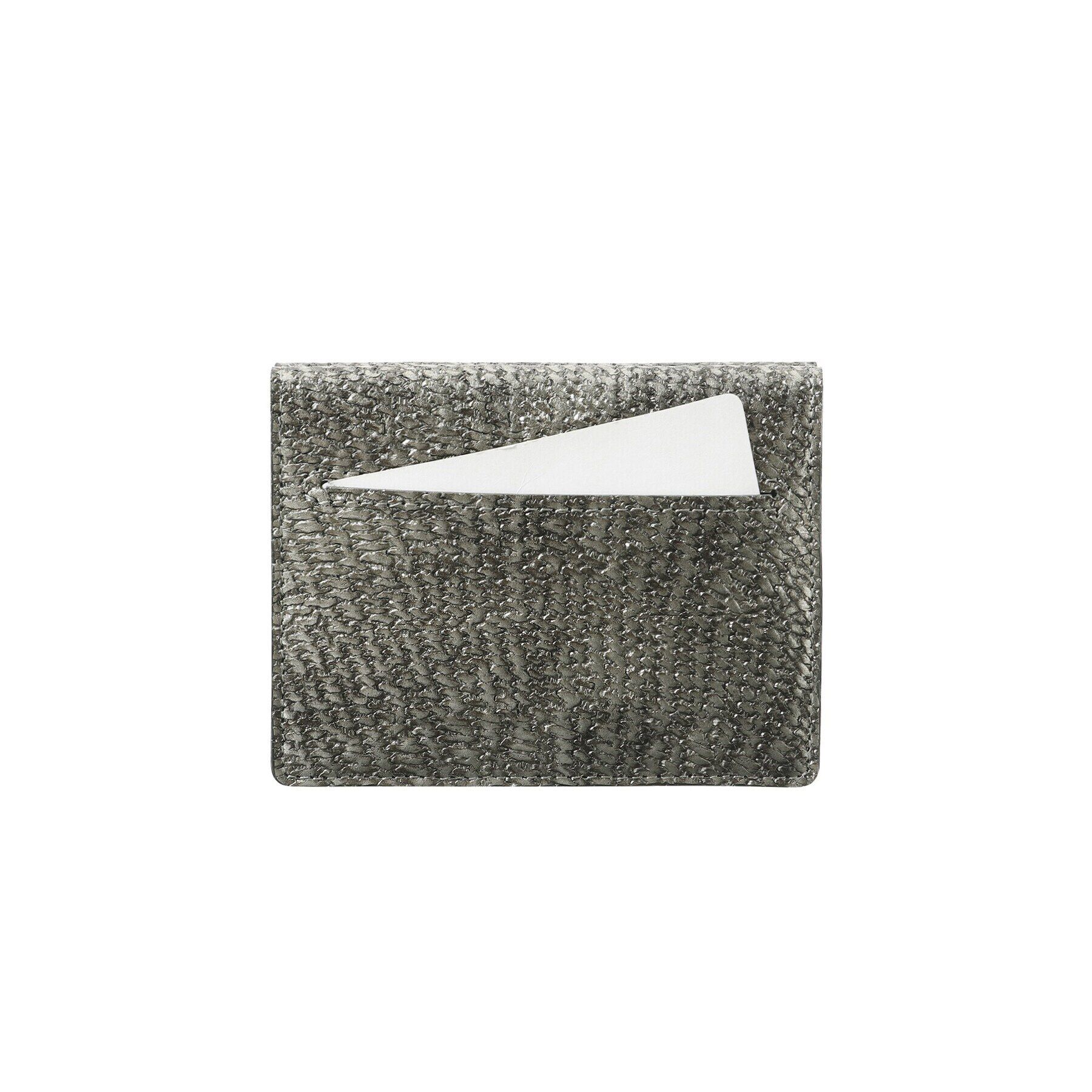 HIROKO HAYASHI「DAMASCO（ダマスコ）ミニ財布スリム」|財布|