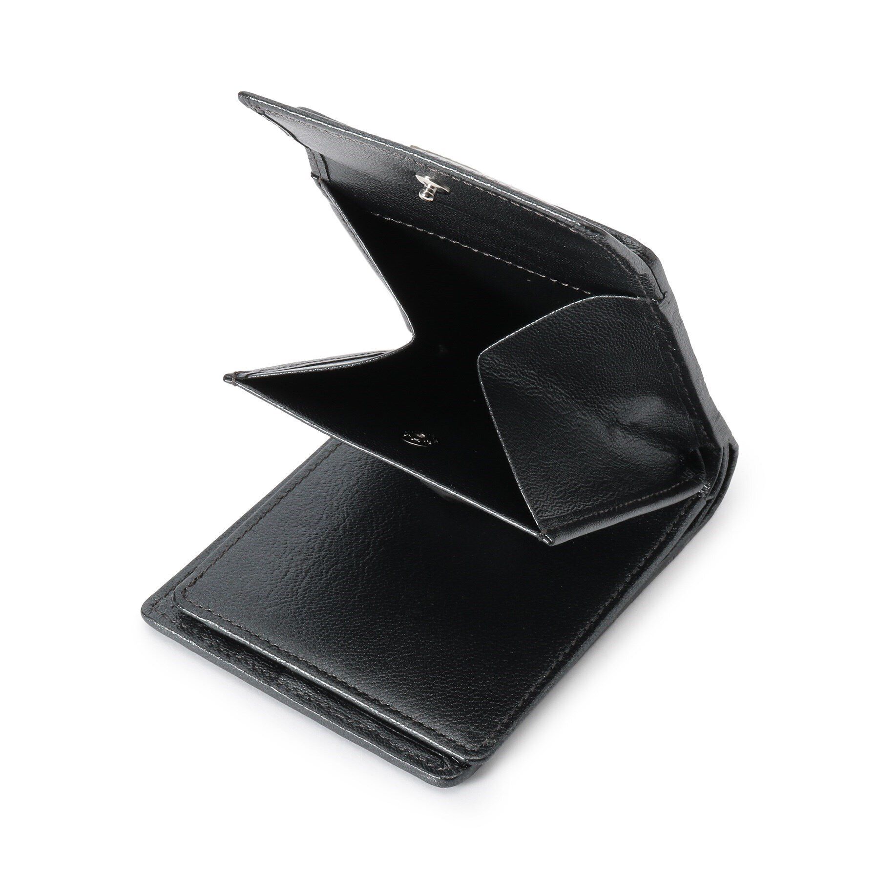 HIROKO HAYASHI「GIRASOLE（ジラソーレ）二つ折り財布」|財布|