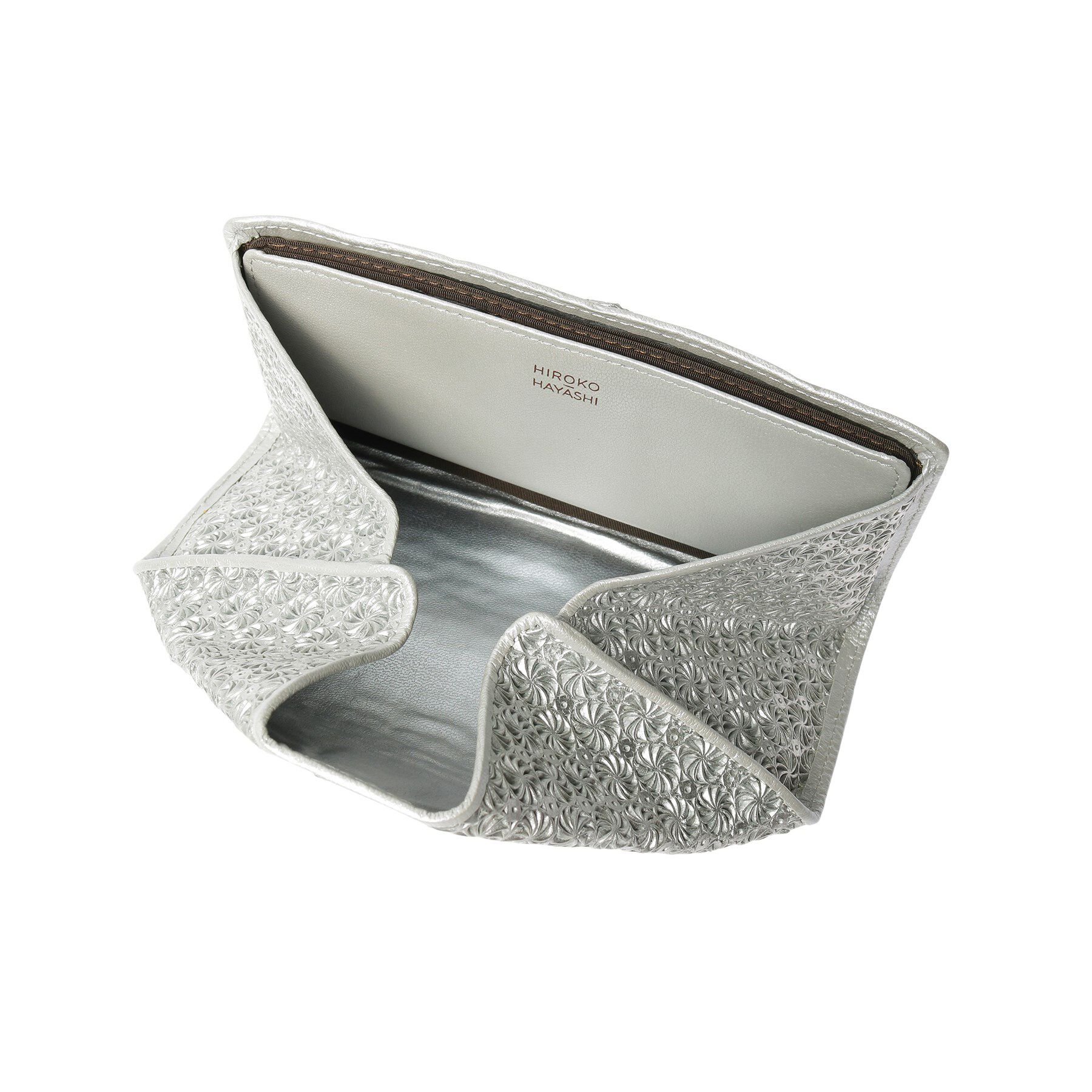 HIROKO HAYASHI「GIRASOLE（ジラソーレ）長財布ミニ」|財布|