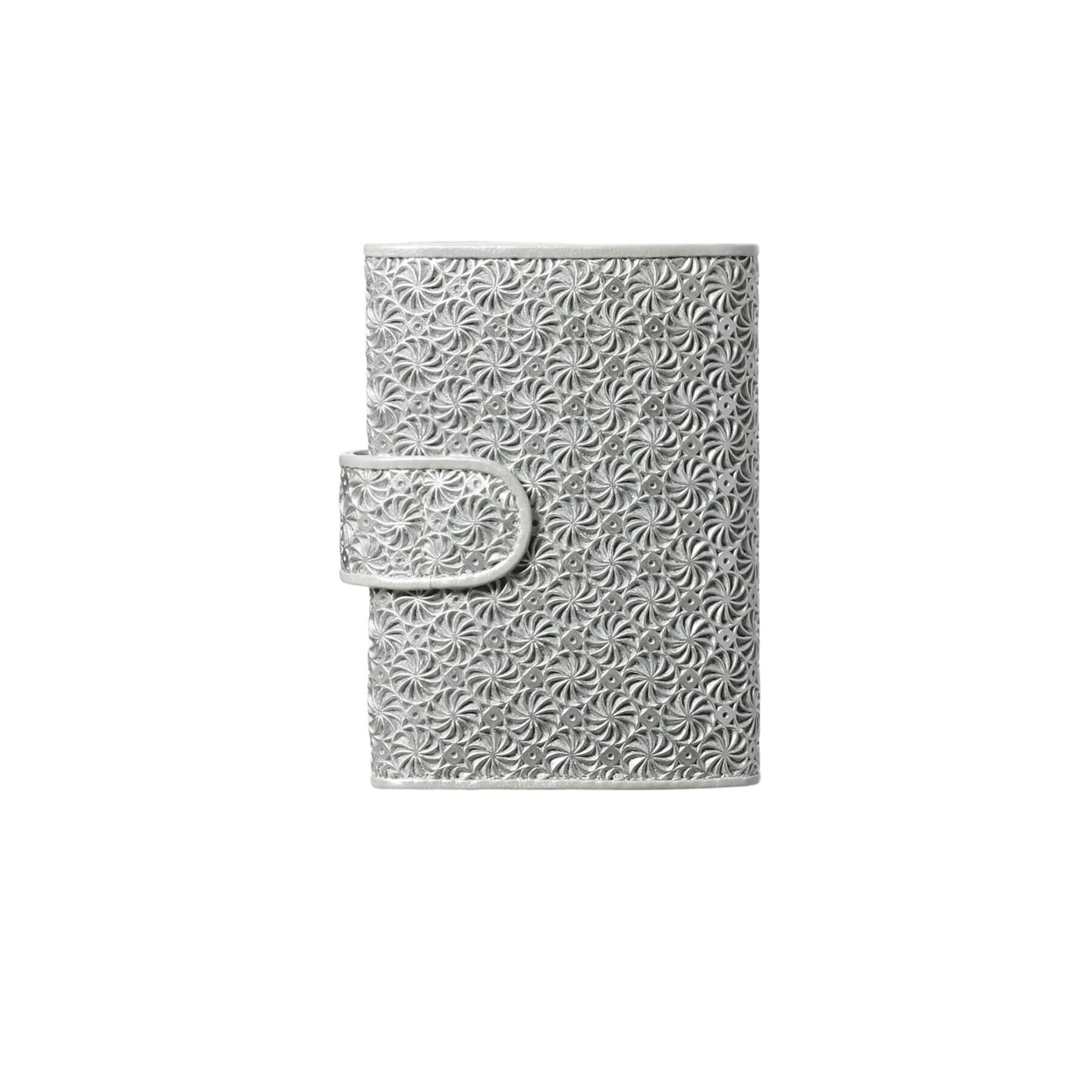 HIROKO HAYASHI「GIRASOLE（ジラソーレ）二つ折り財布」|財布|