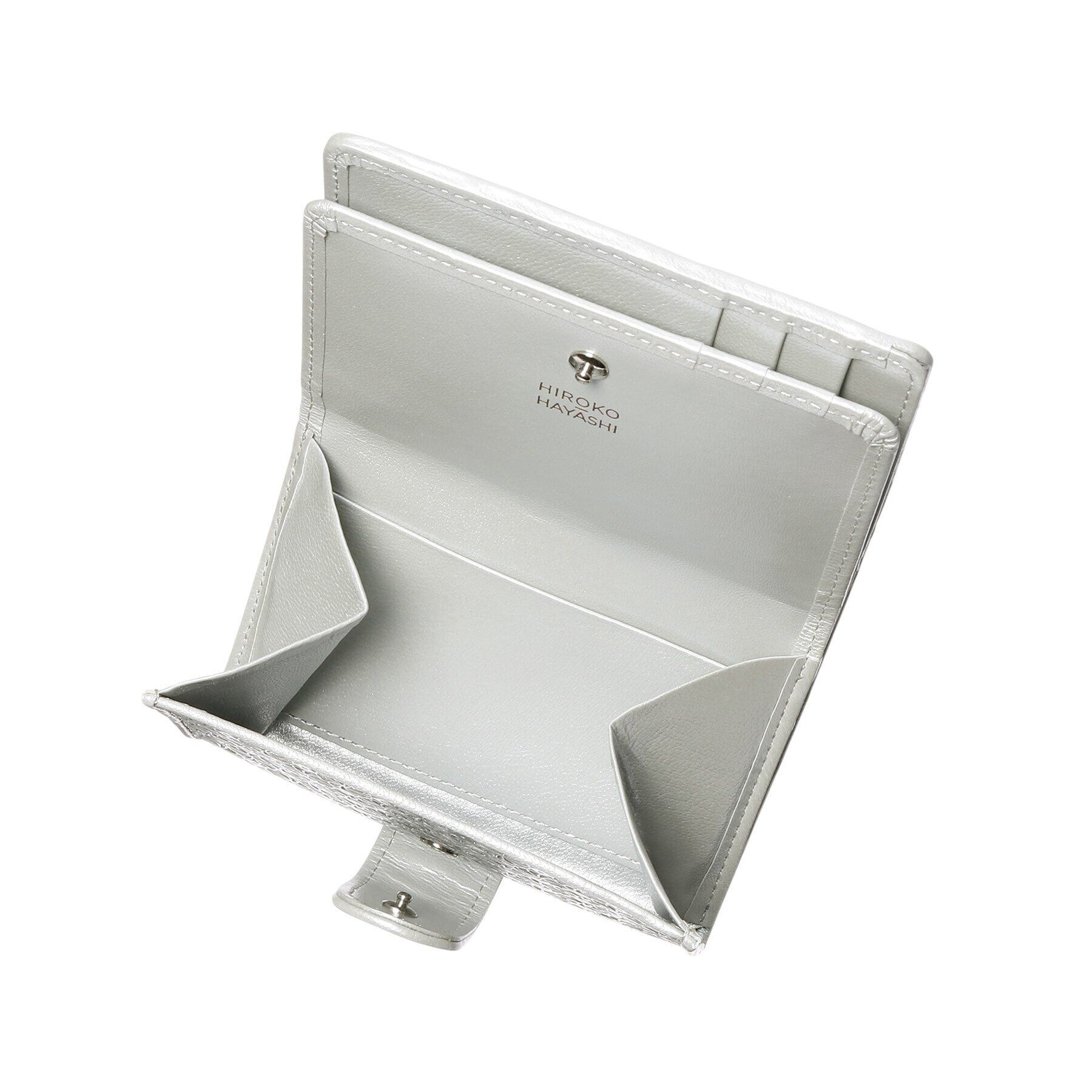 HIROKO HAYASHI「GIRASOLE（ジラソーレ）二つ折り財布」|財布|