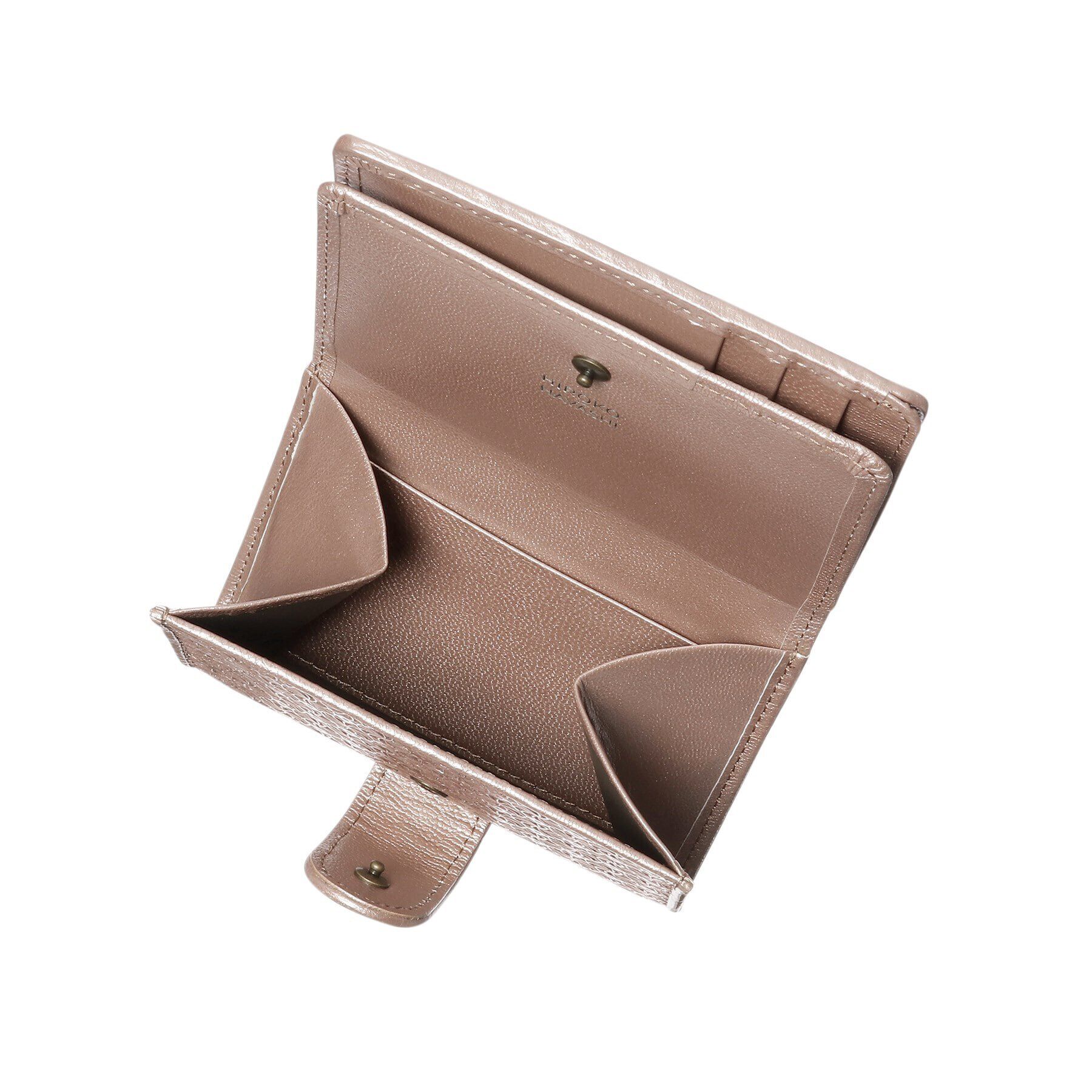 HIROKO HAYASHI「GIRASOLE（ジラソーレ）二つ折り財布」|財布|