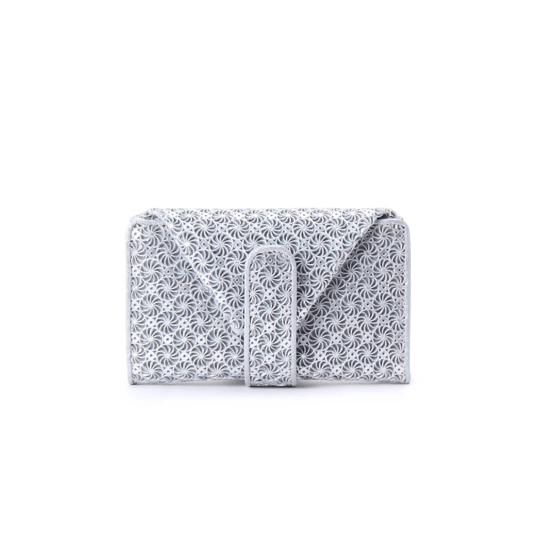 HIROKO HAYASHI「GIRASOLE（ジラソーレ）マルチ財布」|財布|