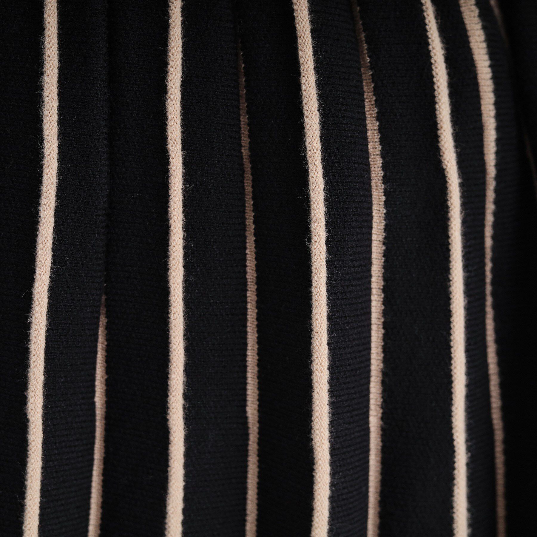 SHOO･LA･RUE「【高レビュー/洗える/セットアップ可】女性らしさ際立つ もちもちニットスカート」|スカート|