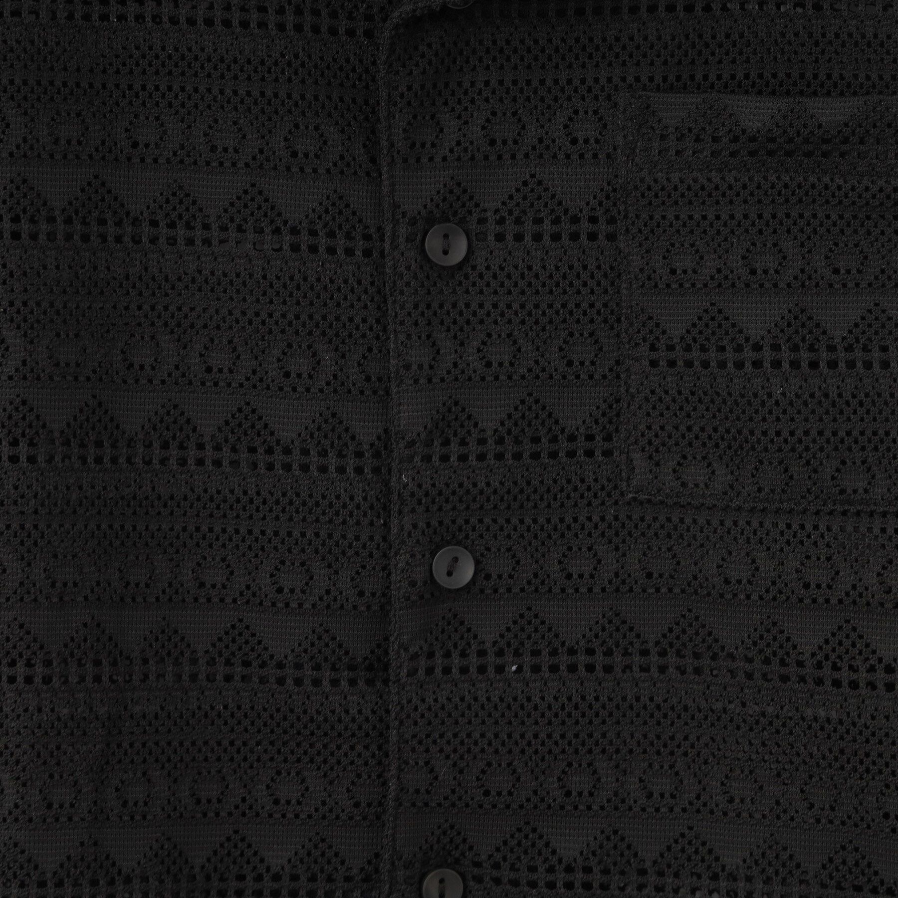 SHOO･LA･RUE「【130-150cm】レースシャツ」|シャツ・ブラウス|