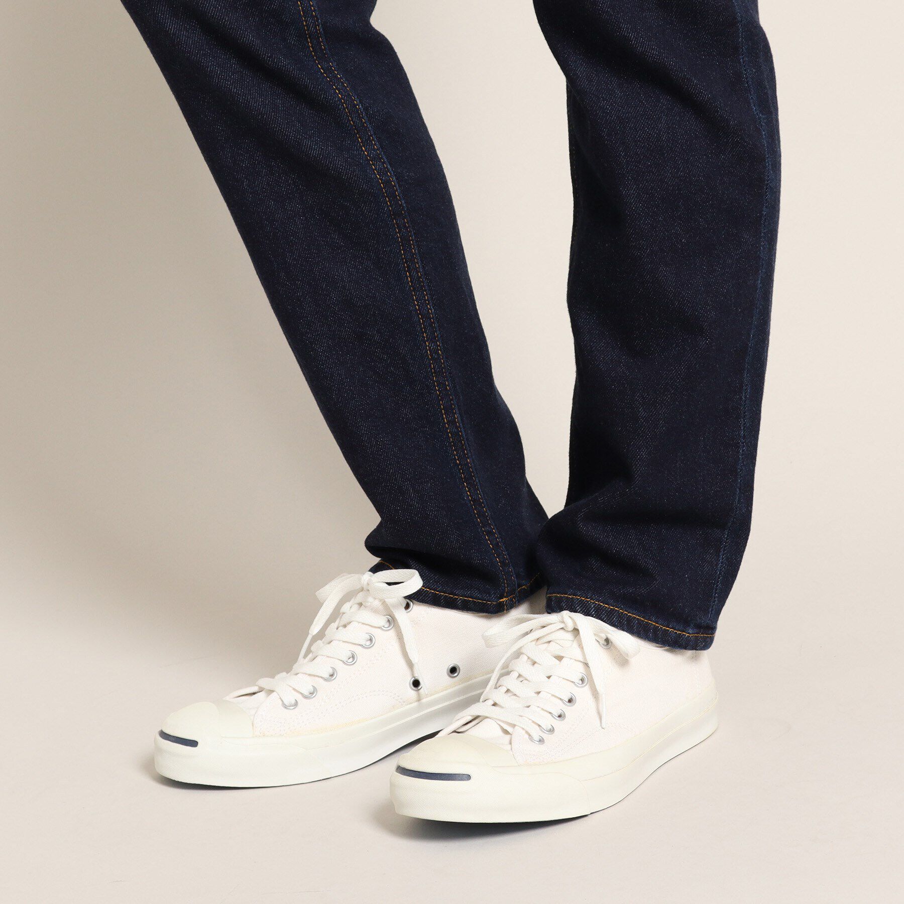 Dessin「【リンクコーデ・CALVERTON】デニムパンツ」|デニム|