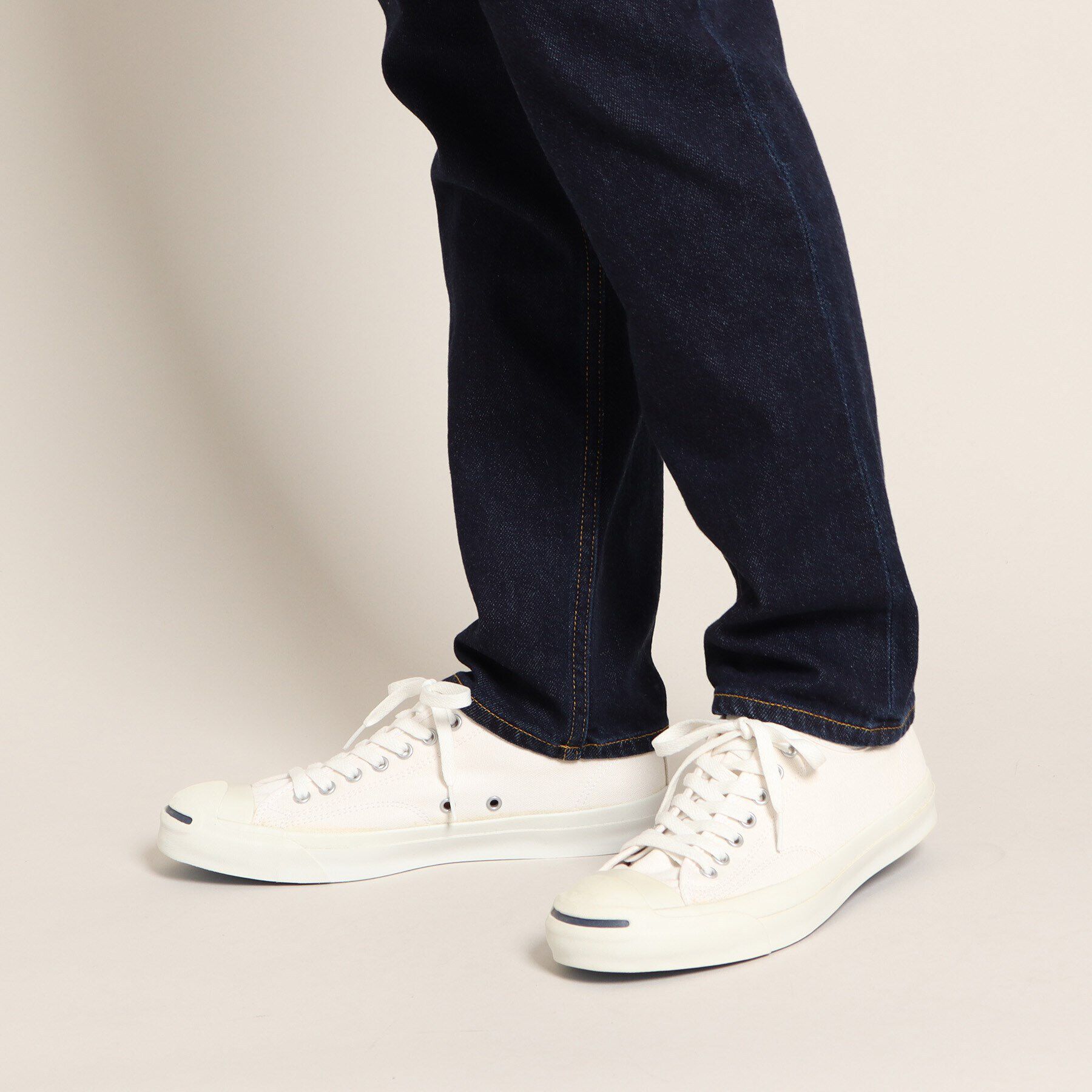 Dessin「【リンクコーデ・CALVERTON】デニムパンツ」|デニム|