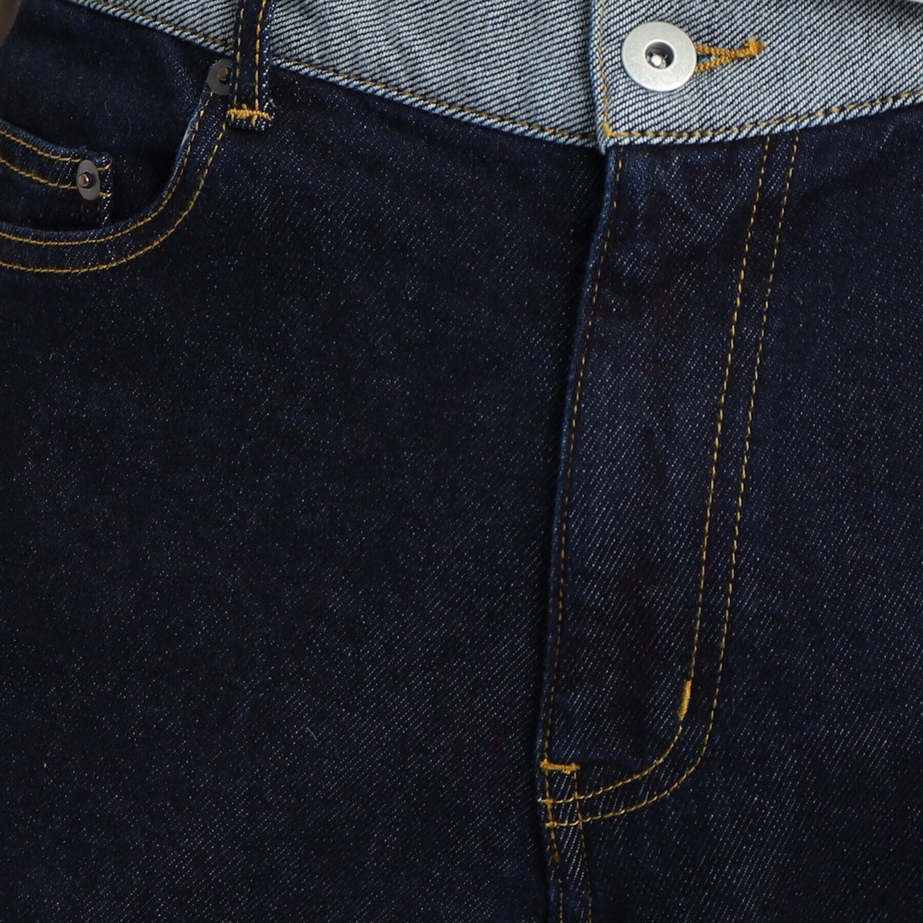 Dessin「【リンクコーデ・CALVERTON】デニムパンツ」|デニム|