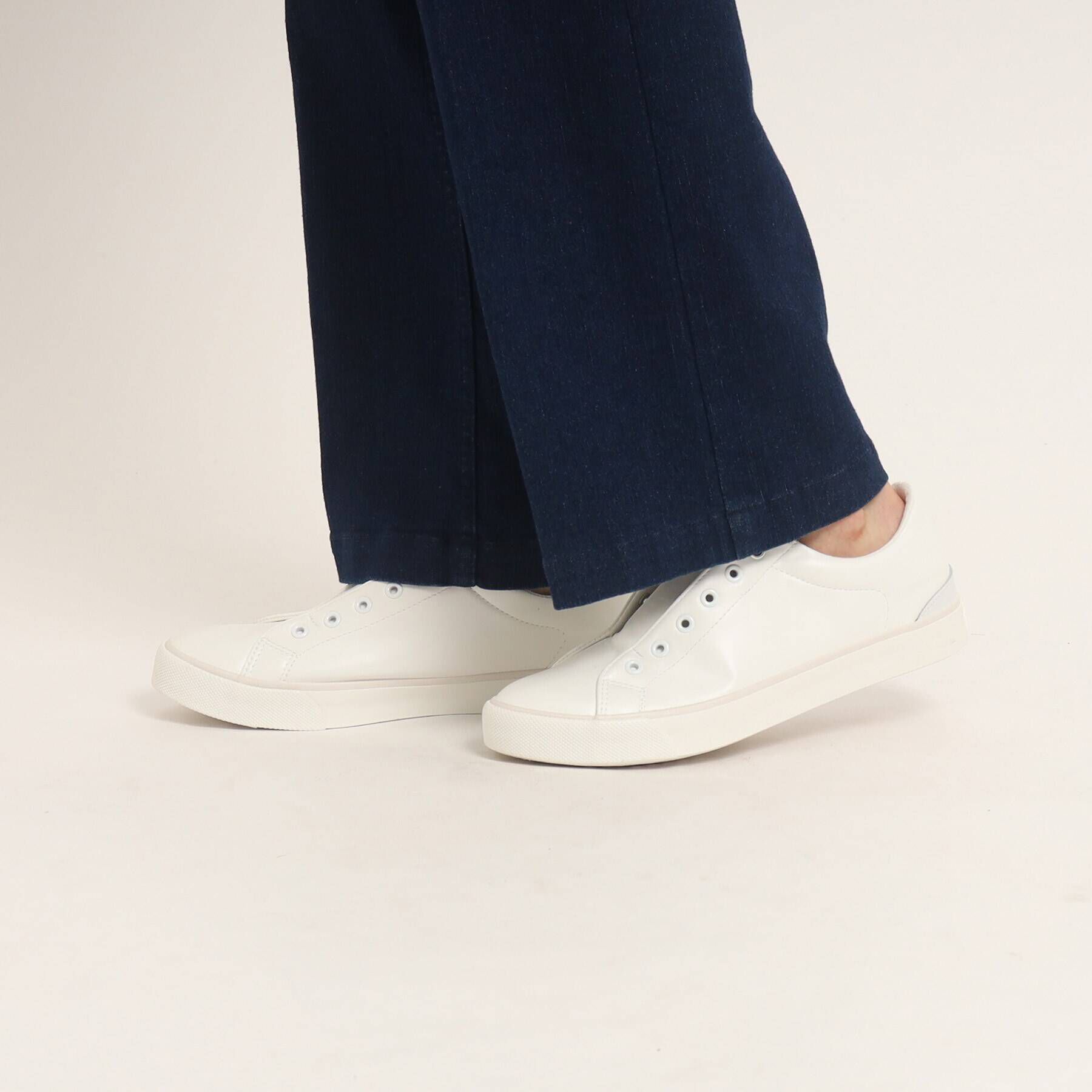 Dessin「2WAYスムース スニーカー」|スニーカー|