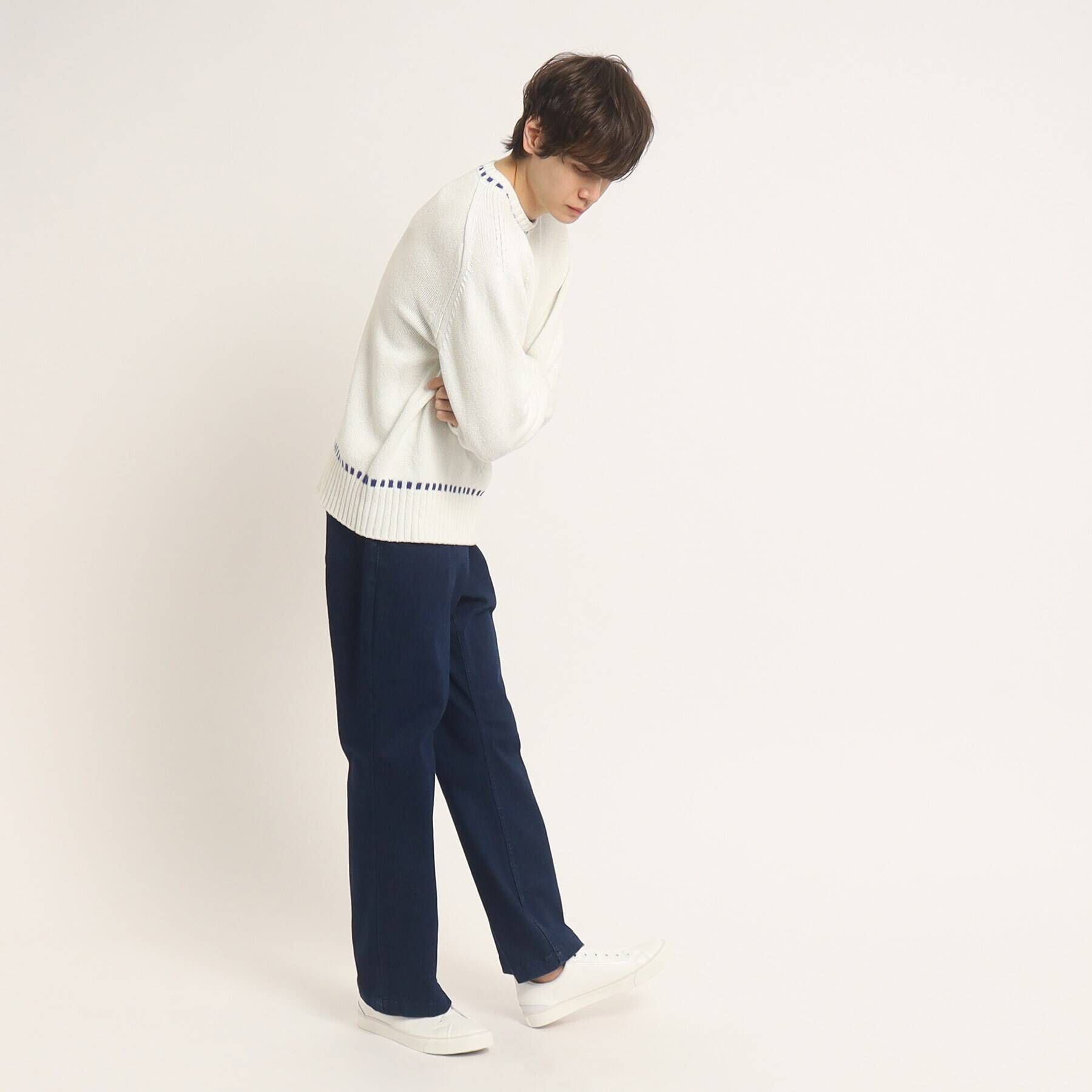 Dessin「2WAYスムース スニーカー」|スニーカー|