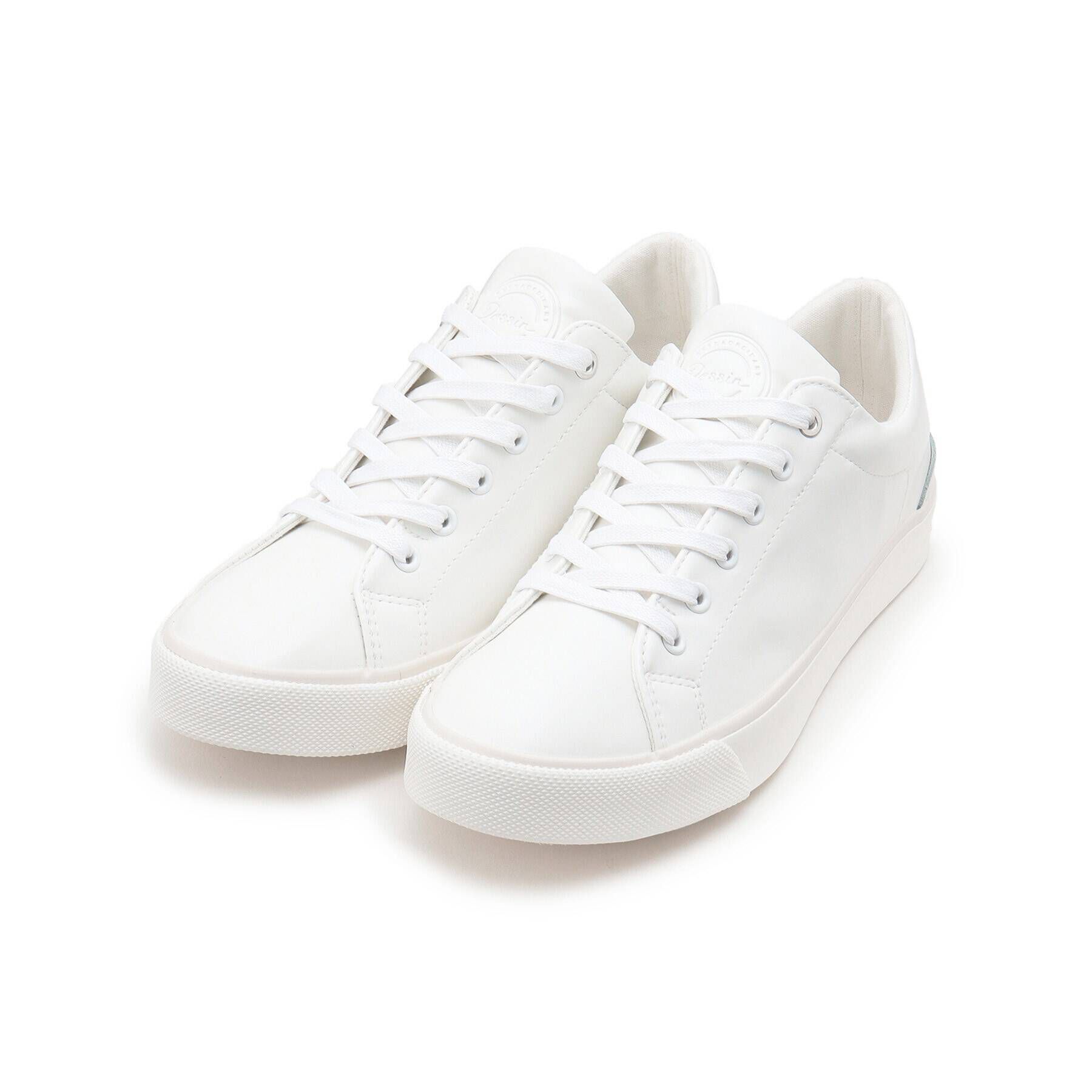 Dessin「2WAYスムース スニーカー」|スニーカー|