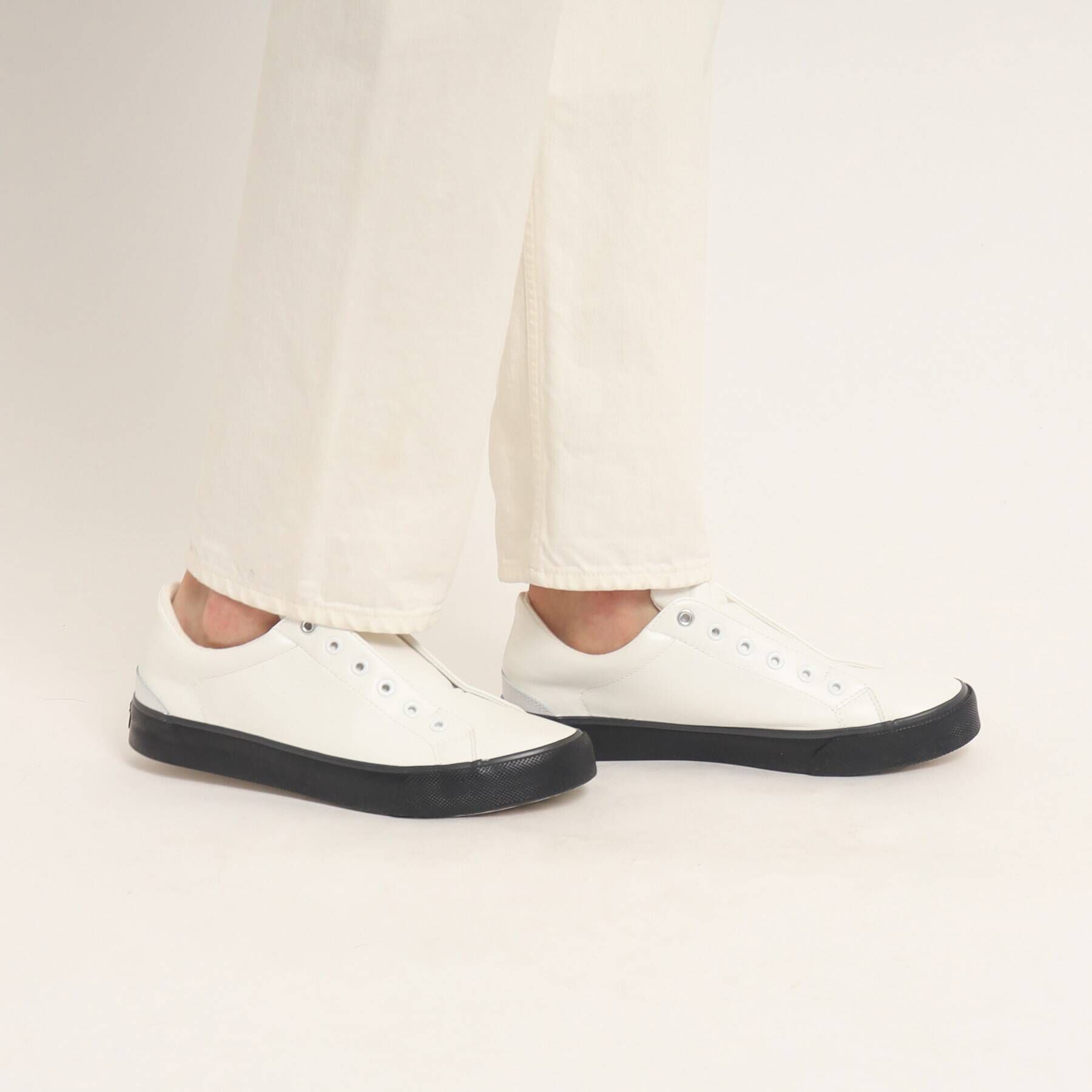 Dessin「2WAYスムース スニーカー」|スニーカー|