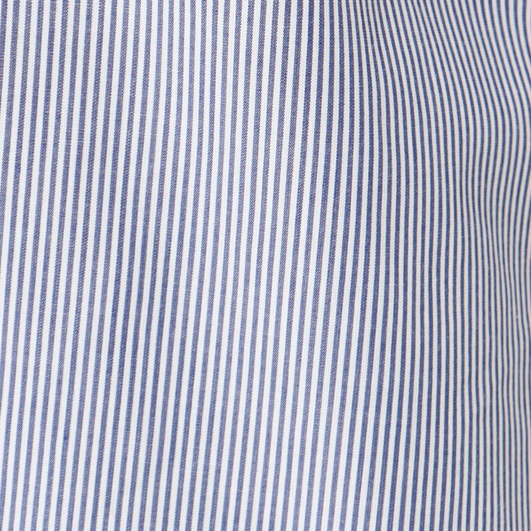 Dessin「【洗える・4サイズ展開】フーデットブラウス（XS～L）」|シャツ・ブラウス|