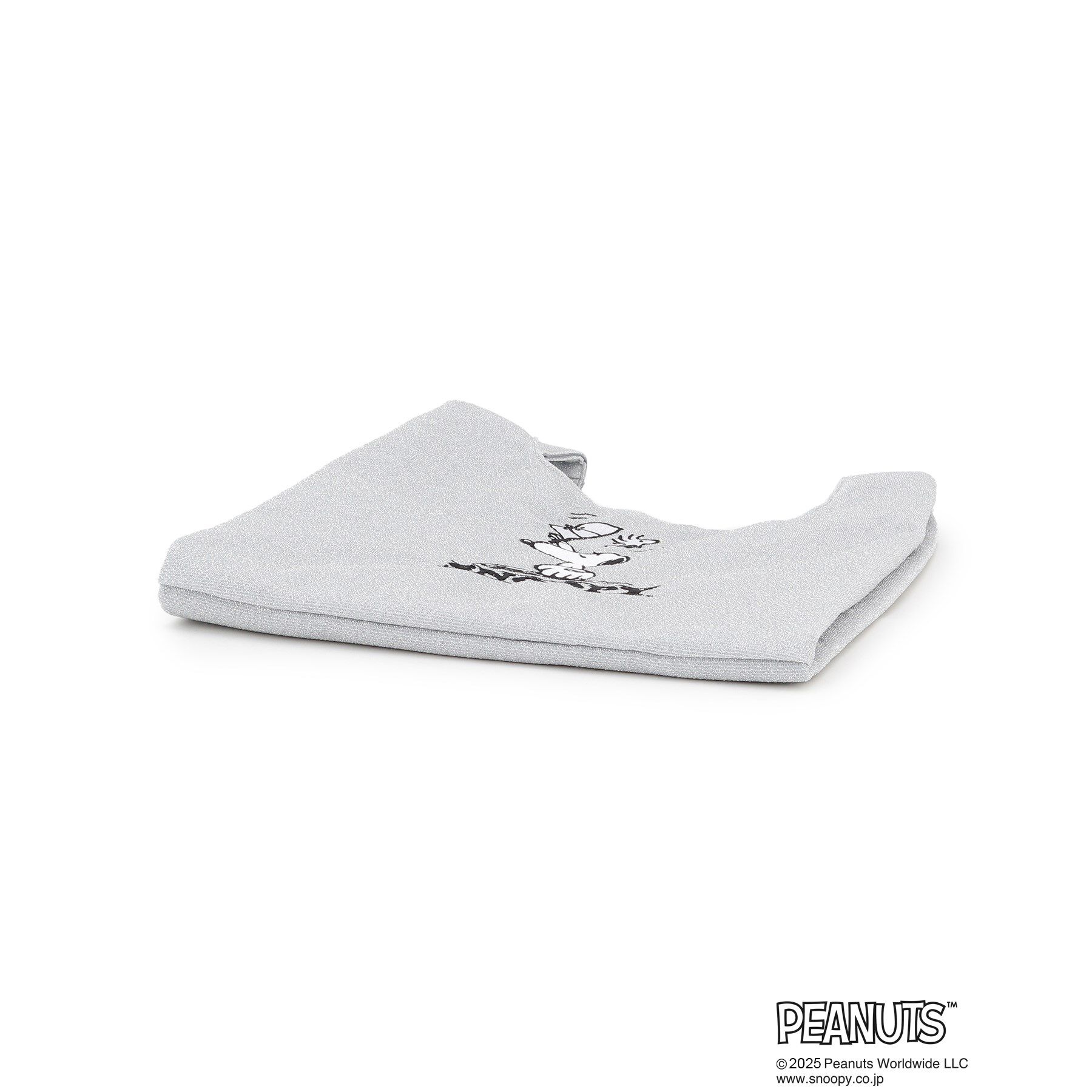 Dessin「PEANUTSラメBAG」|ハンドバッグ|