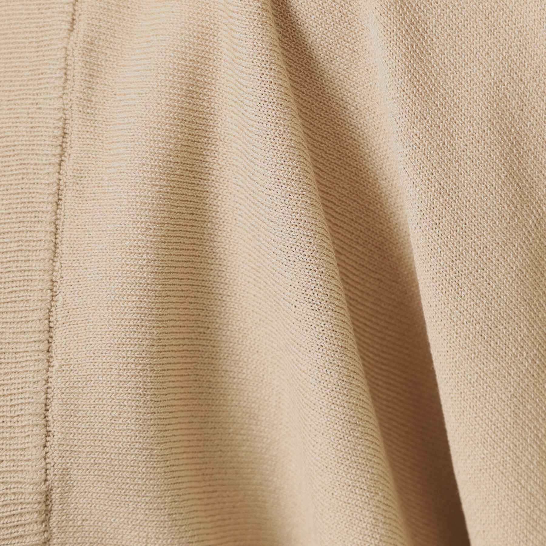 ITS&rsquo;DEMO「【UV／接触冷感／毛玉防止／手洗い可】ニットボレロ」|カーディガン|