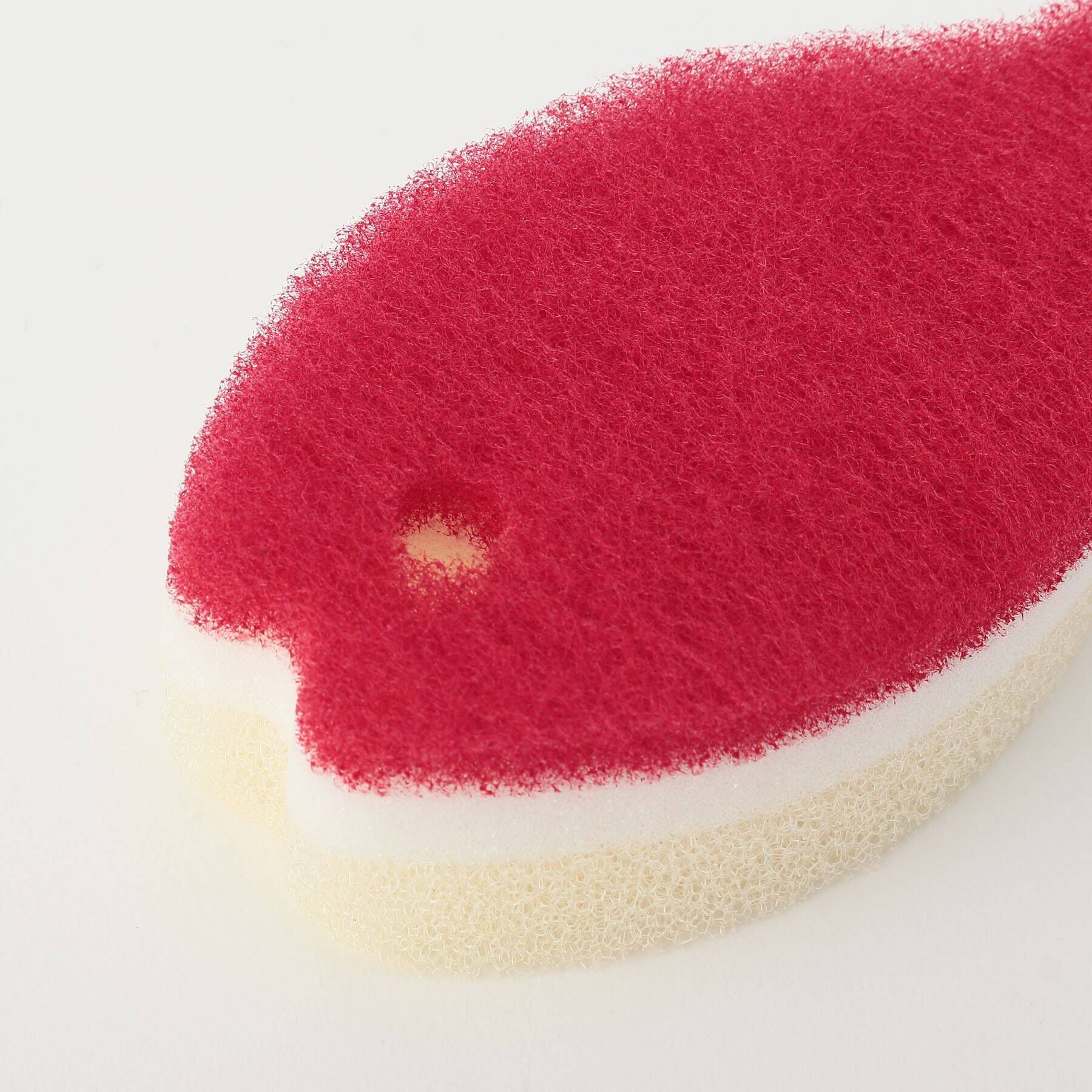 212 KITCHEN STORE「おさかなスポンジ WRD ＜marna マーナ＞」|その他|