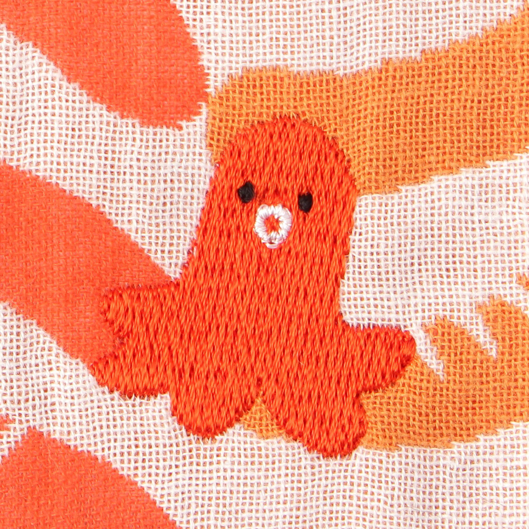 212 KITCHEN STORE「リムふきん ウインナー」|食器・キッチングッズ|