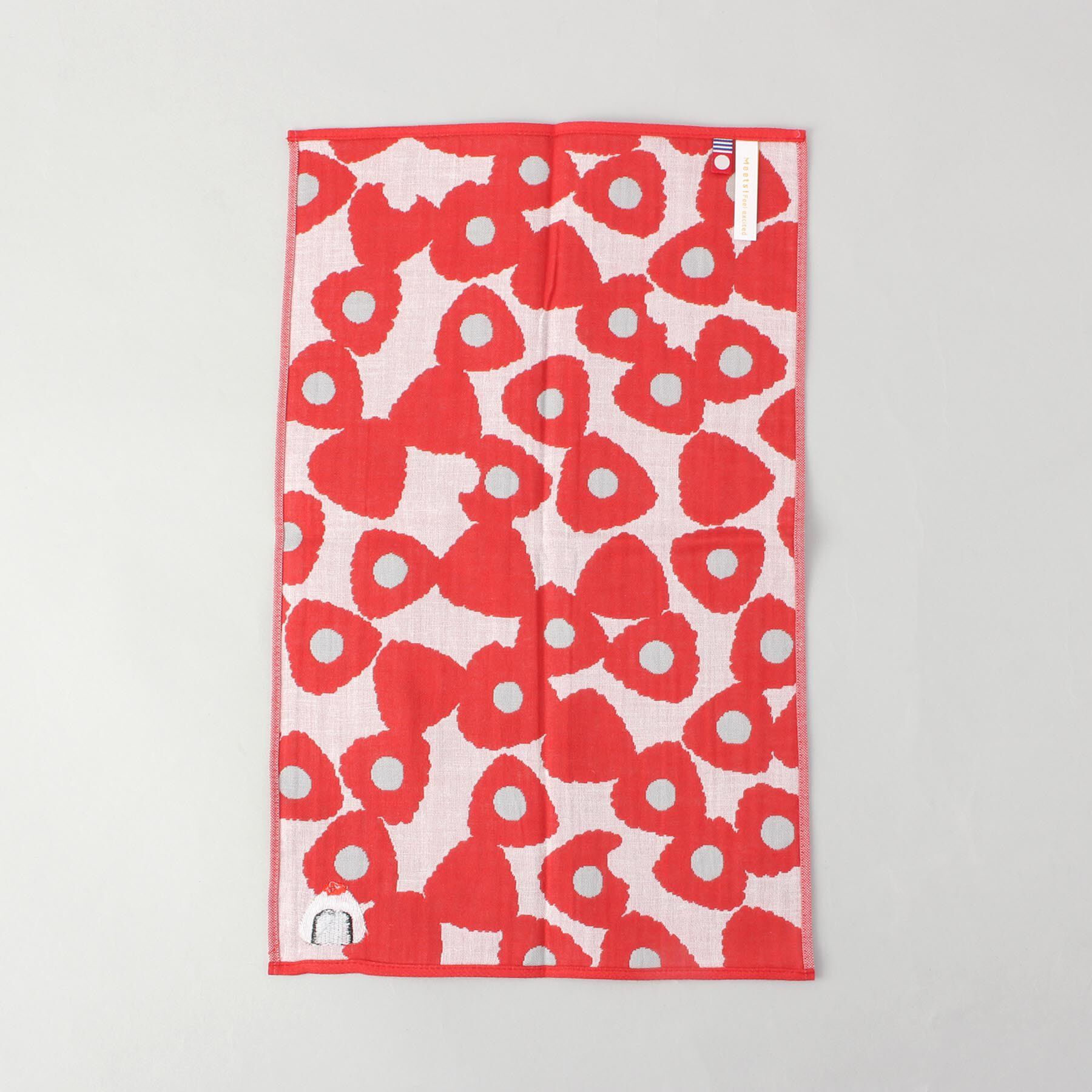 212 KITCHEN STORE「スリムふきん おにぎり」|食器・キッチングッズ|