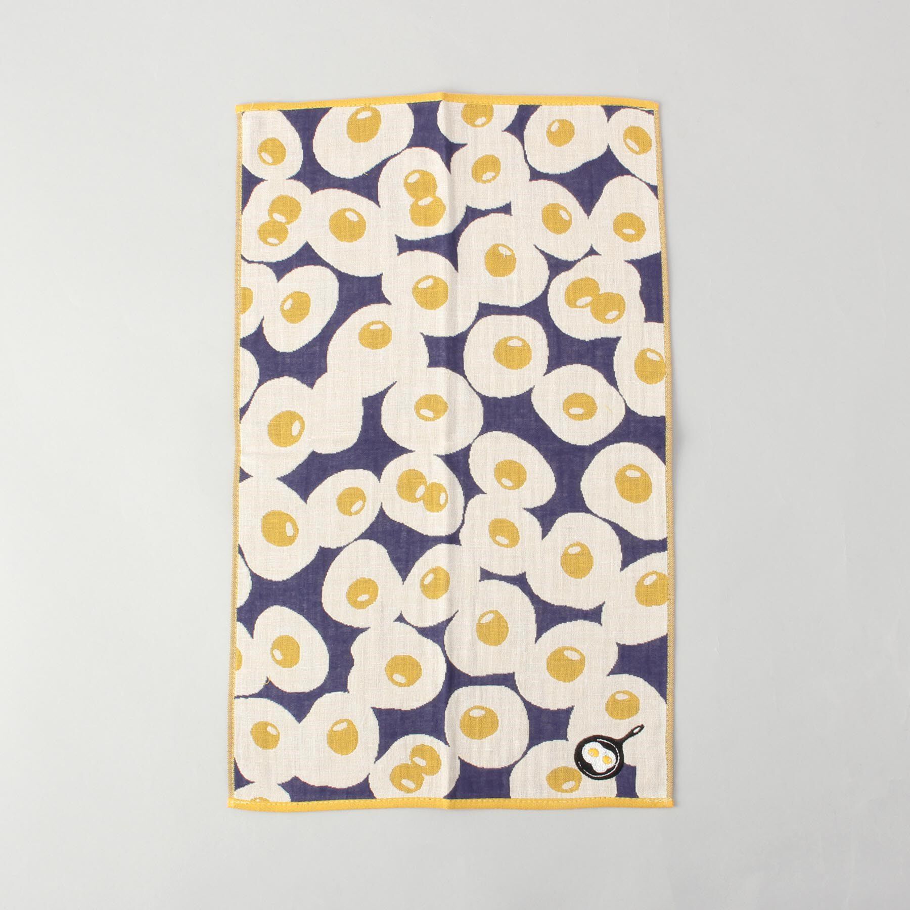 212 KITCHEN STORE「スリムふきん 目玉焼き」|食器・キッチングッズ|