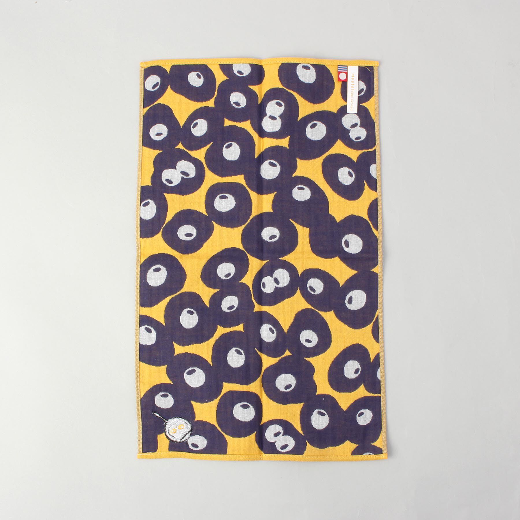 212 KITCHEN STORE「スリムふきん 目玉焼き」|食器・キッチングッズ|